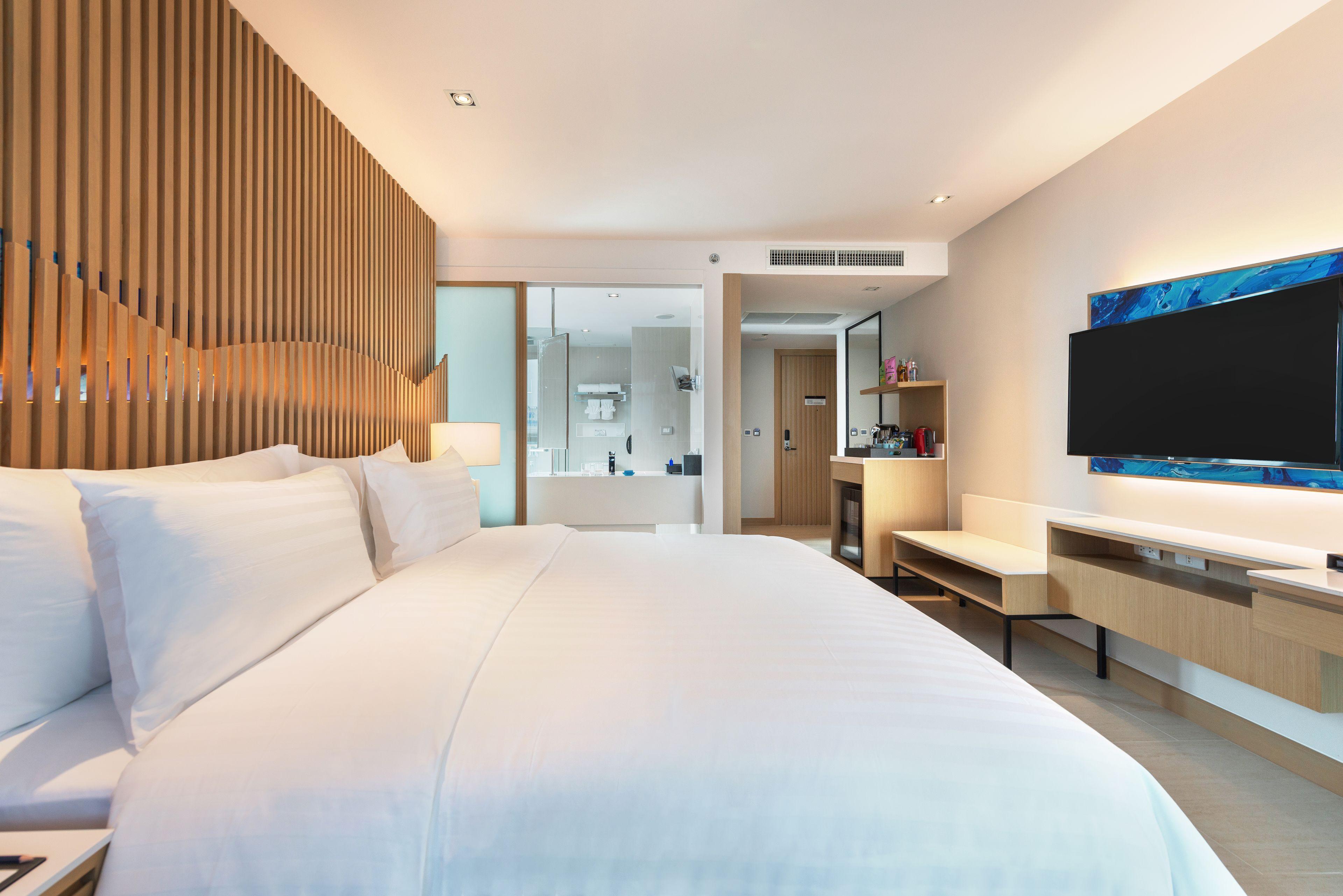 Hotel Mytt Pattaya