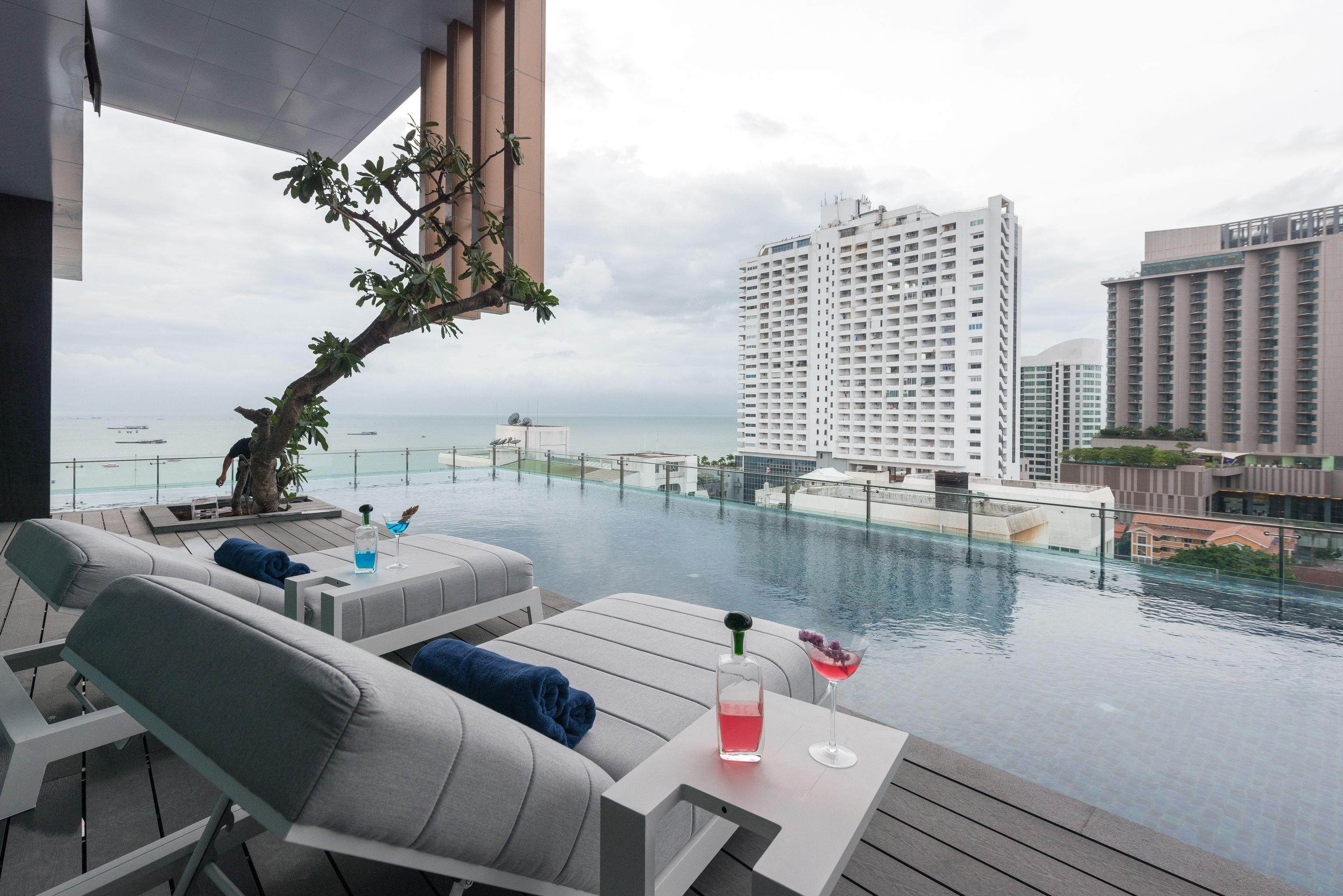 Mytt Hotel