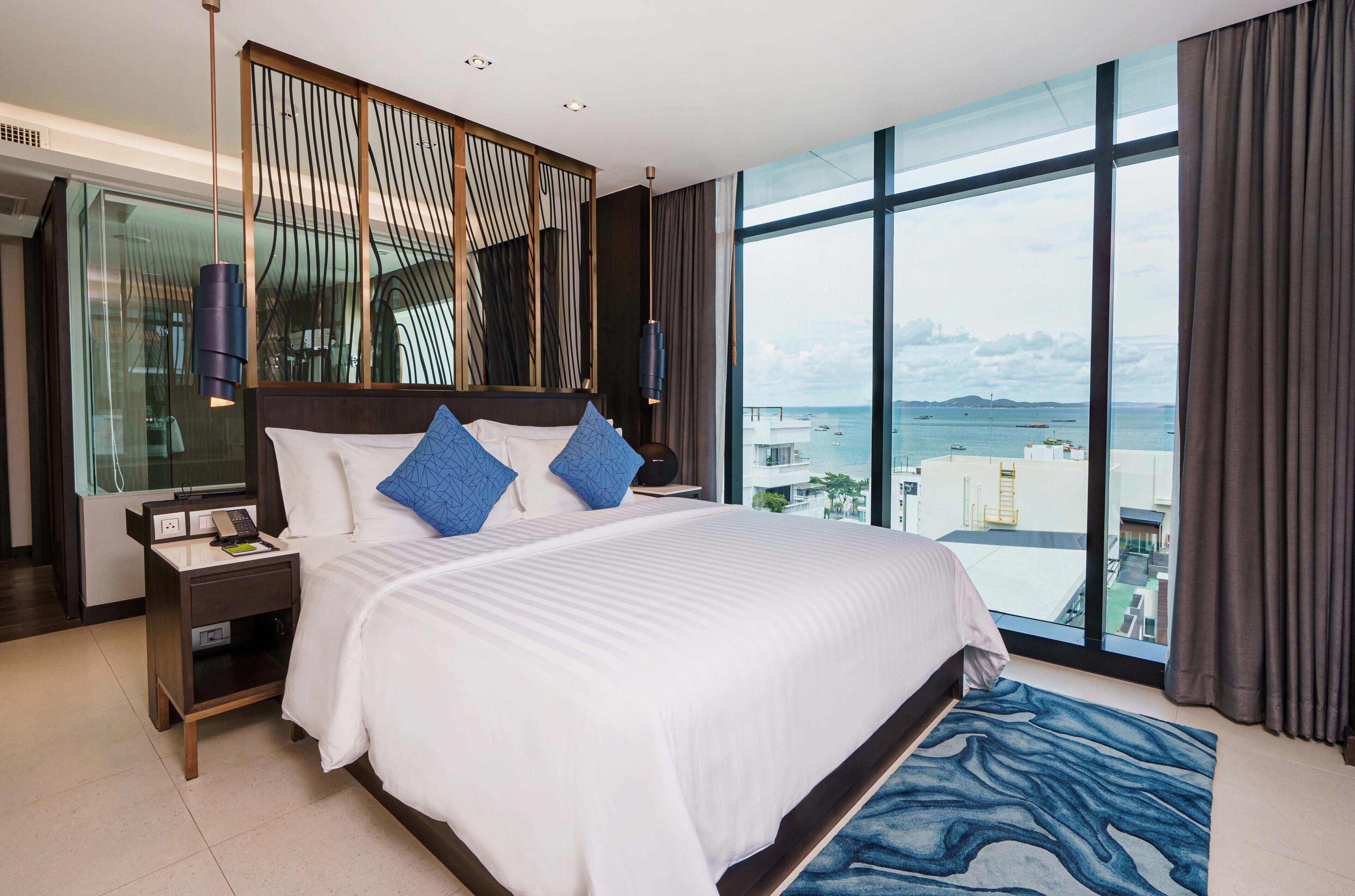 Hotel Mytt Pattaya