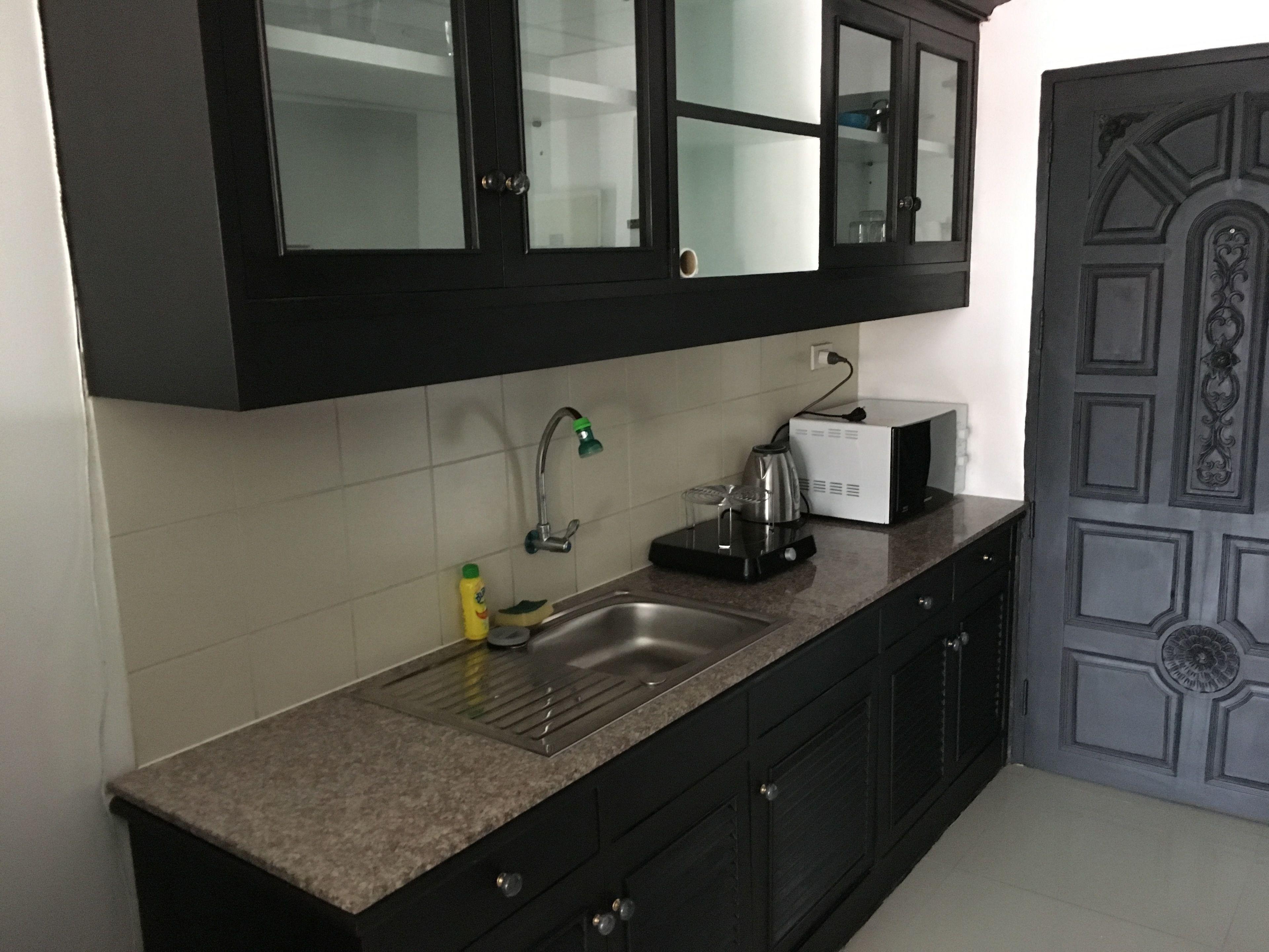 Hotel Yensabai Condotel 3*