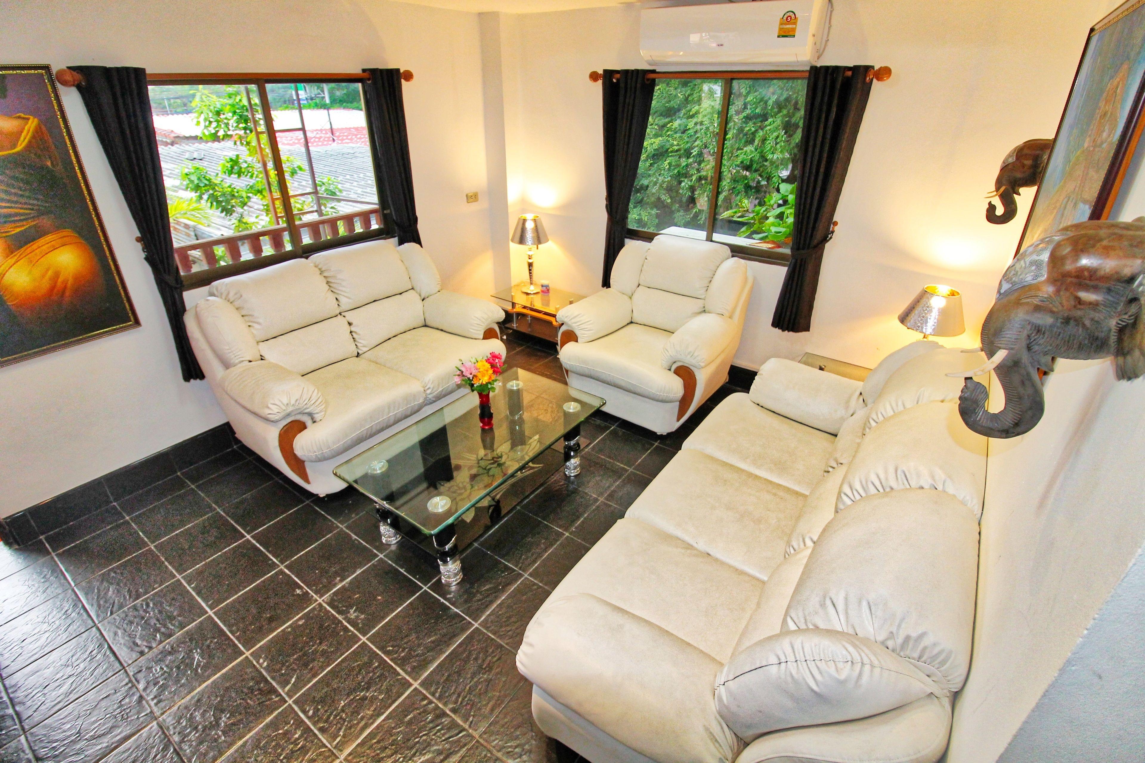 Phratamnak - 100 Meter From *