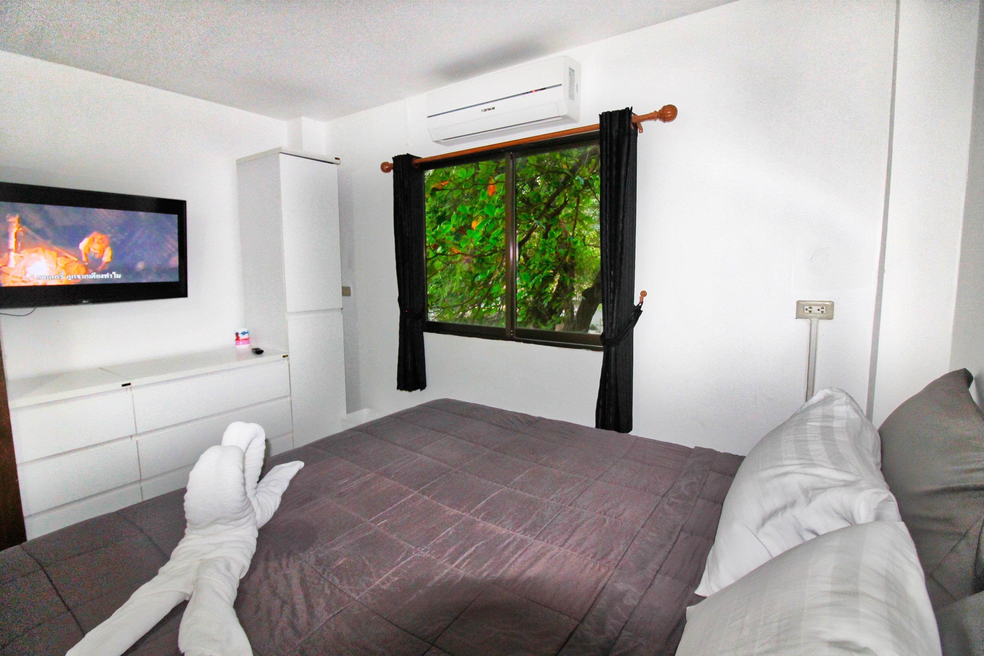 Phratamnak - 100 Meter From Apartment *