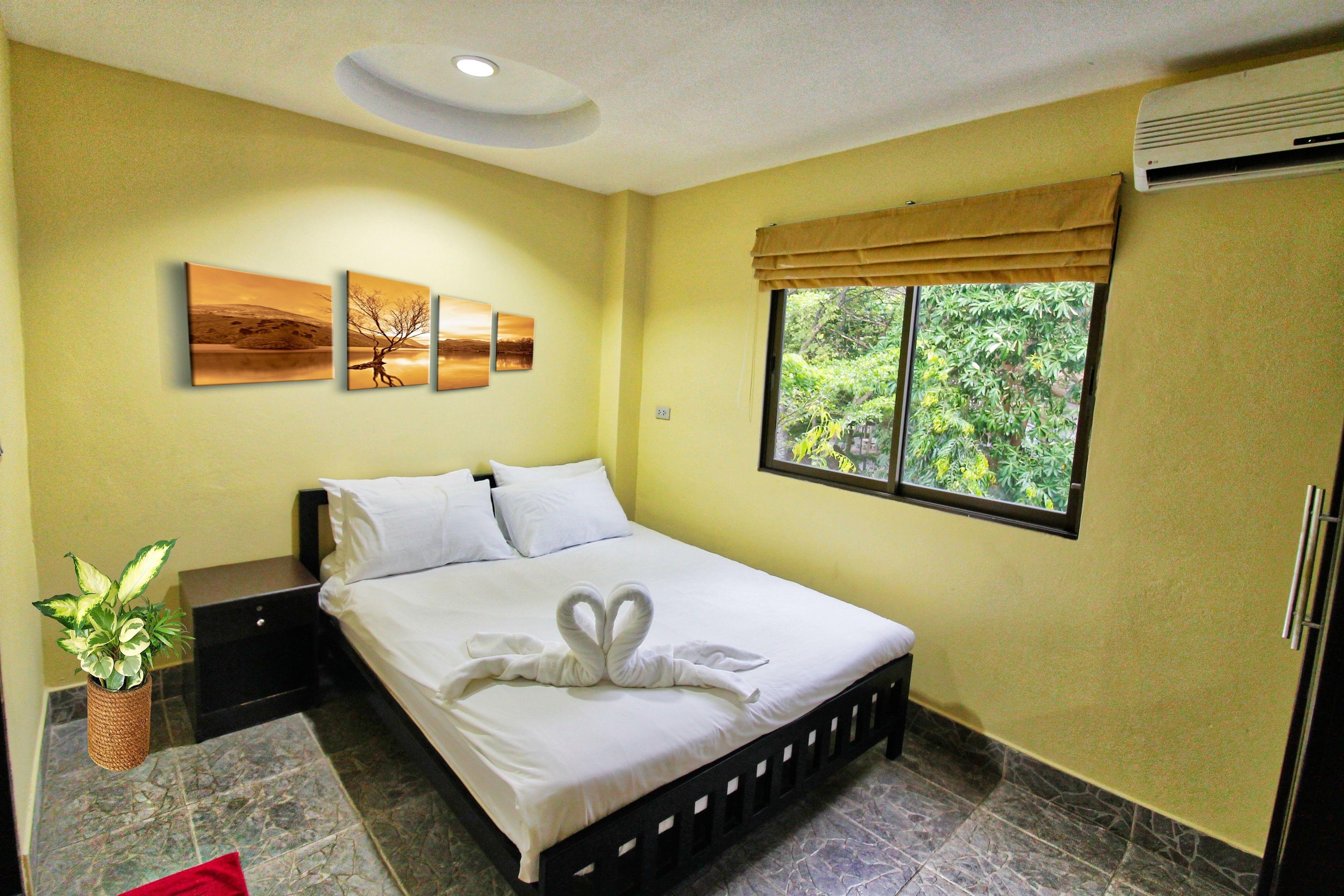 Phratamnak - 100 Meter From Apartment