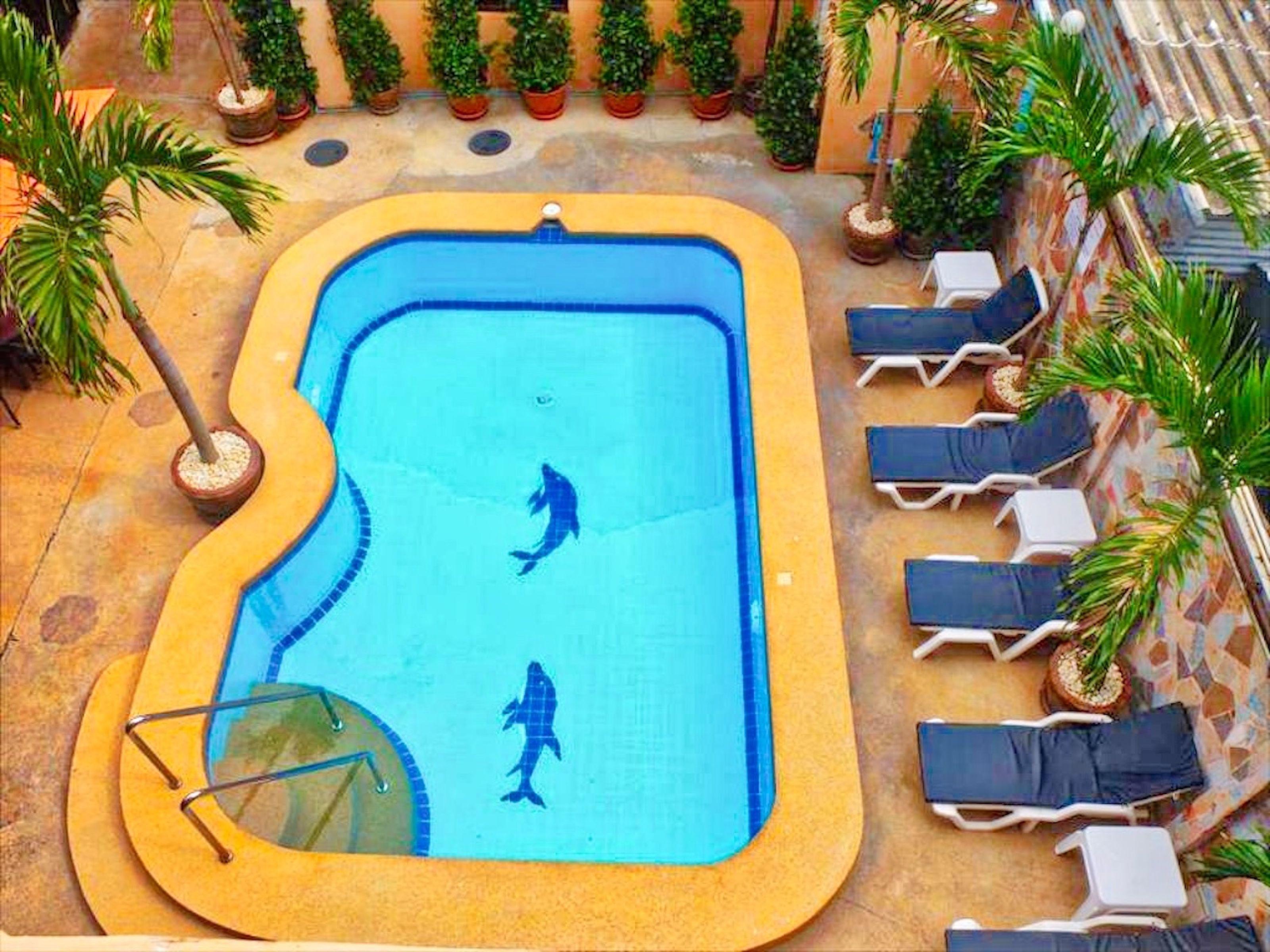 Apartment Phratamnak - 100 Meter From *