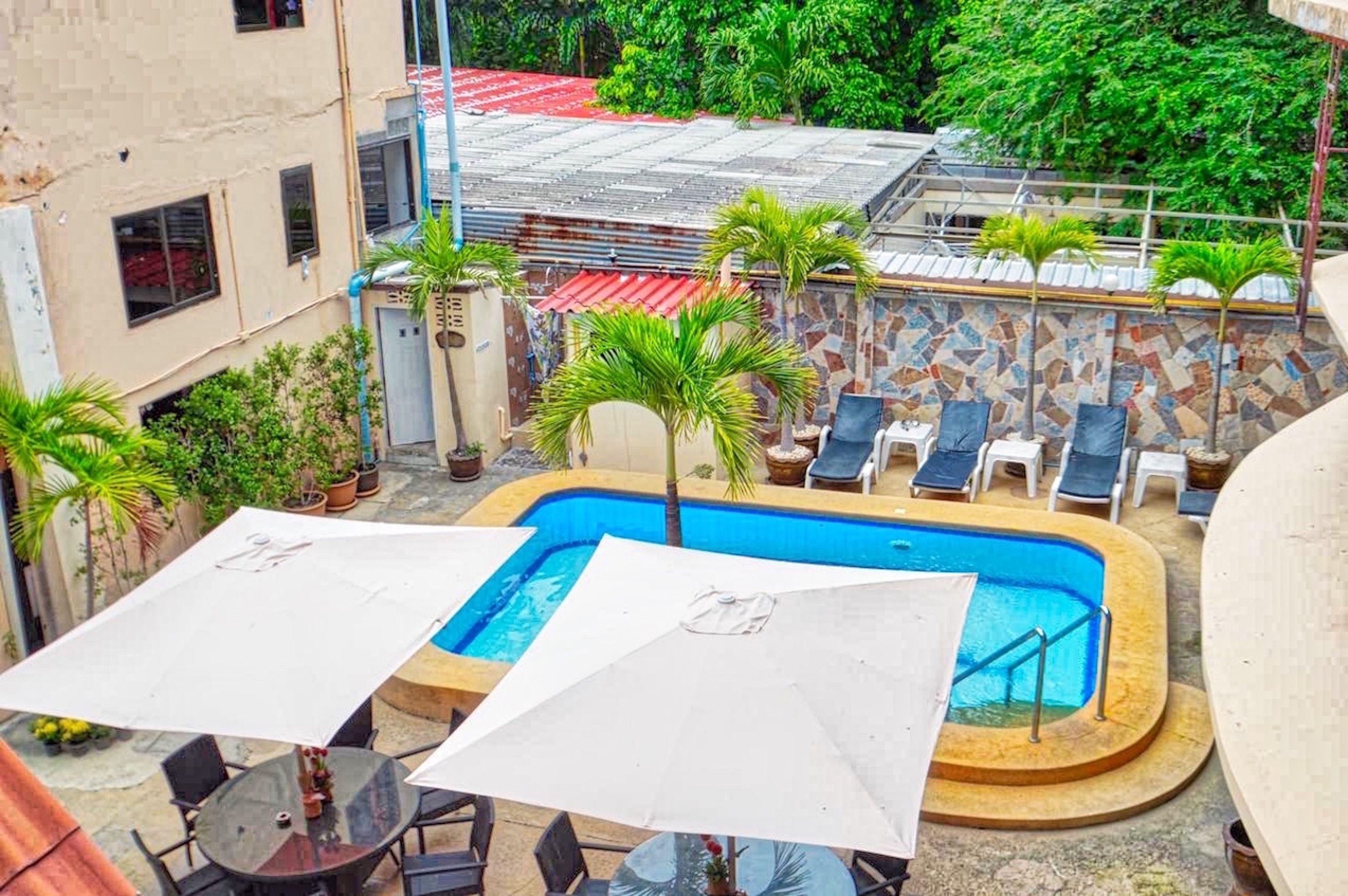 Apartment Phratamnak - 100 Meter From