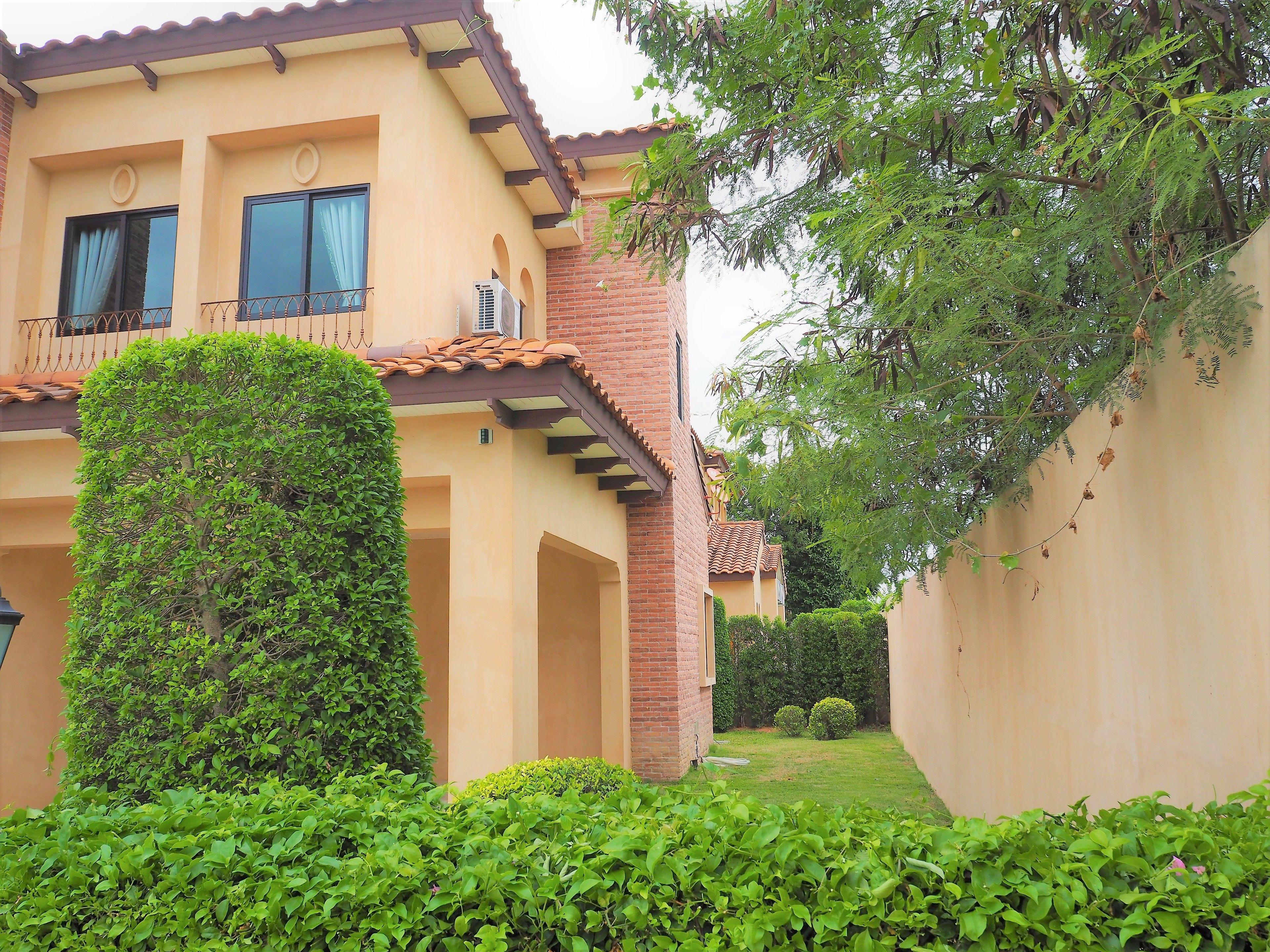 Villa Chivani Pattaya