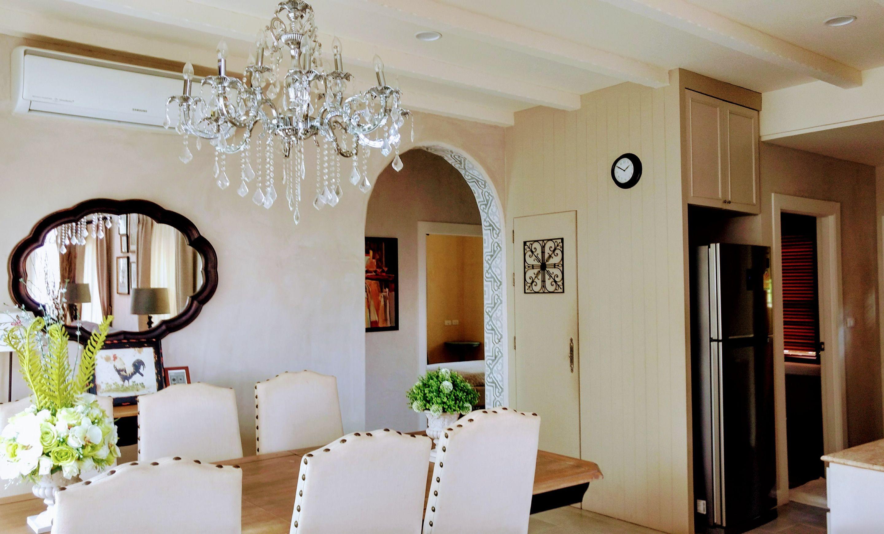 Chivani Villa Pattaya