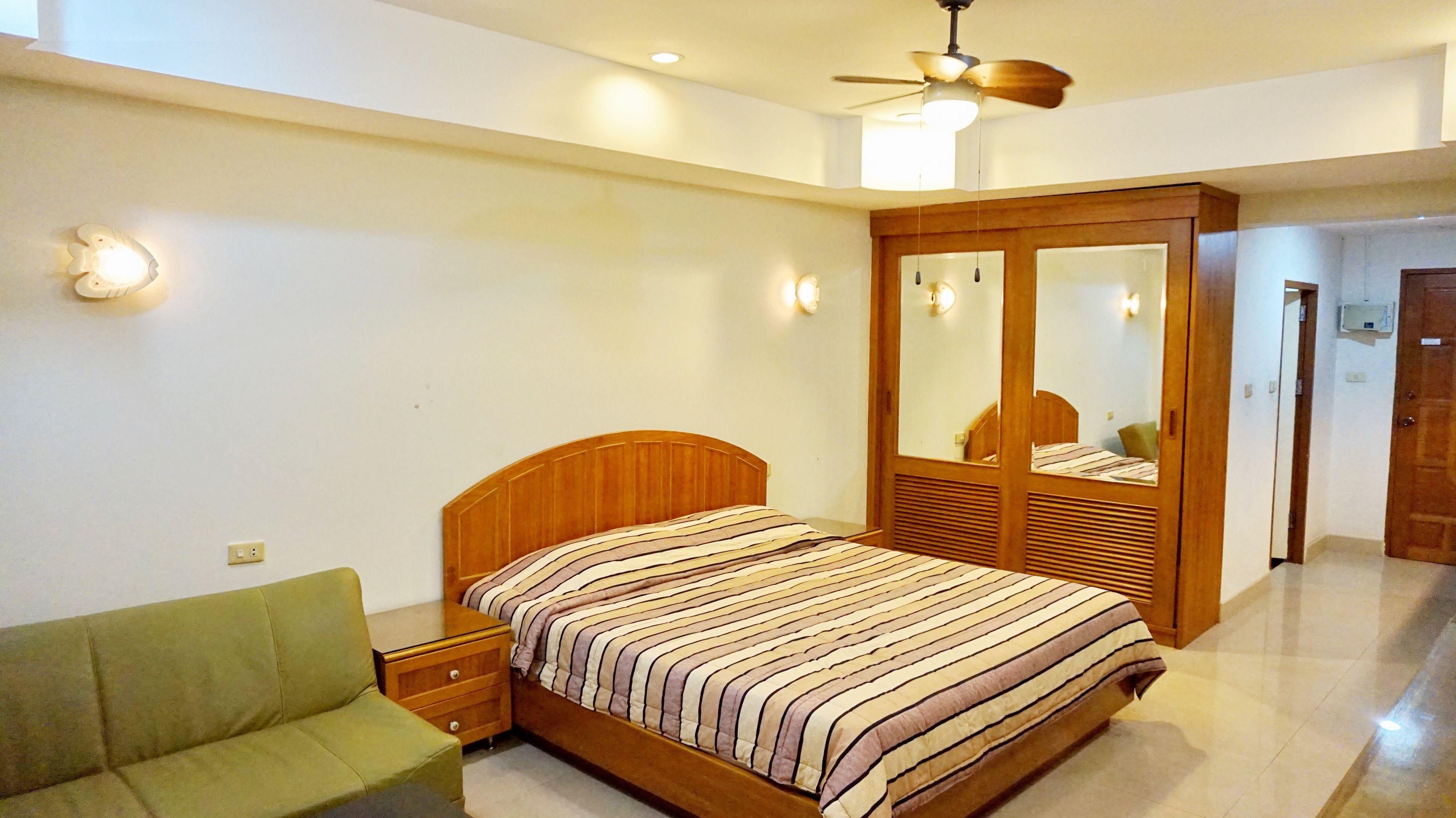 Hotel Yensabai Condotel