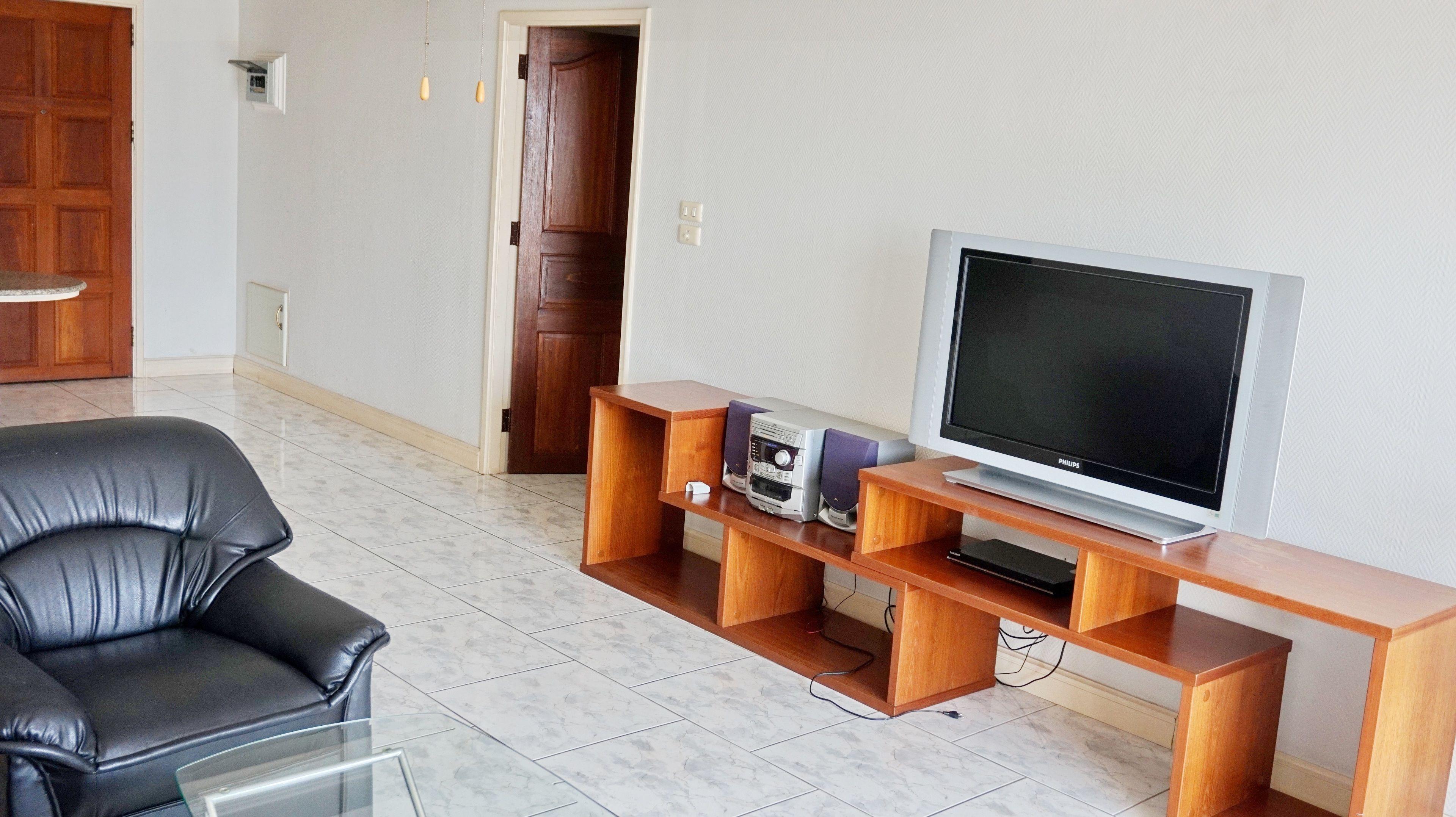 Yensabai Condotel 3* Pattaya