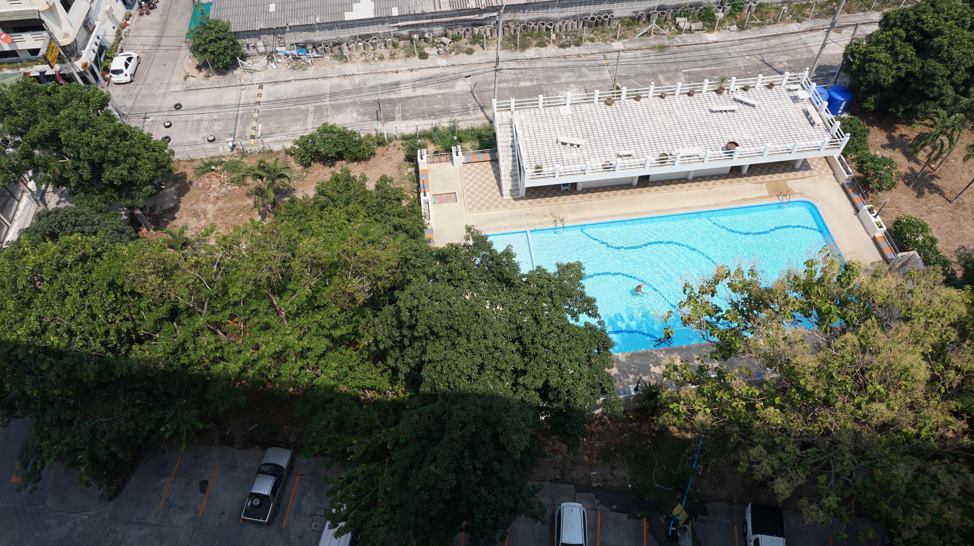 Yensabai Condotel Pattaya