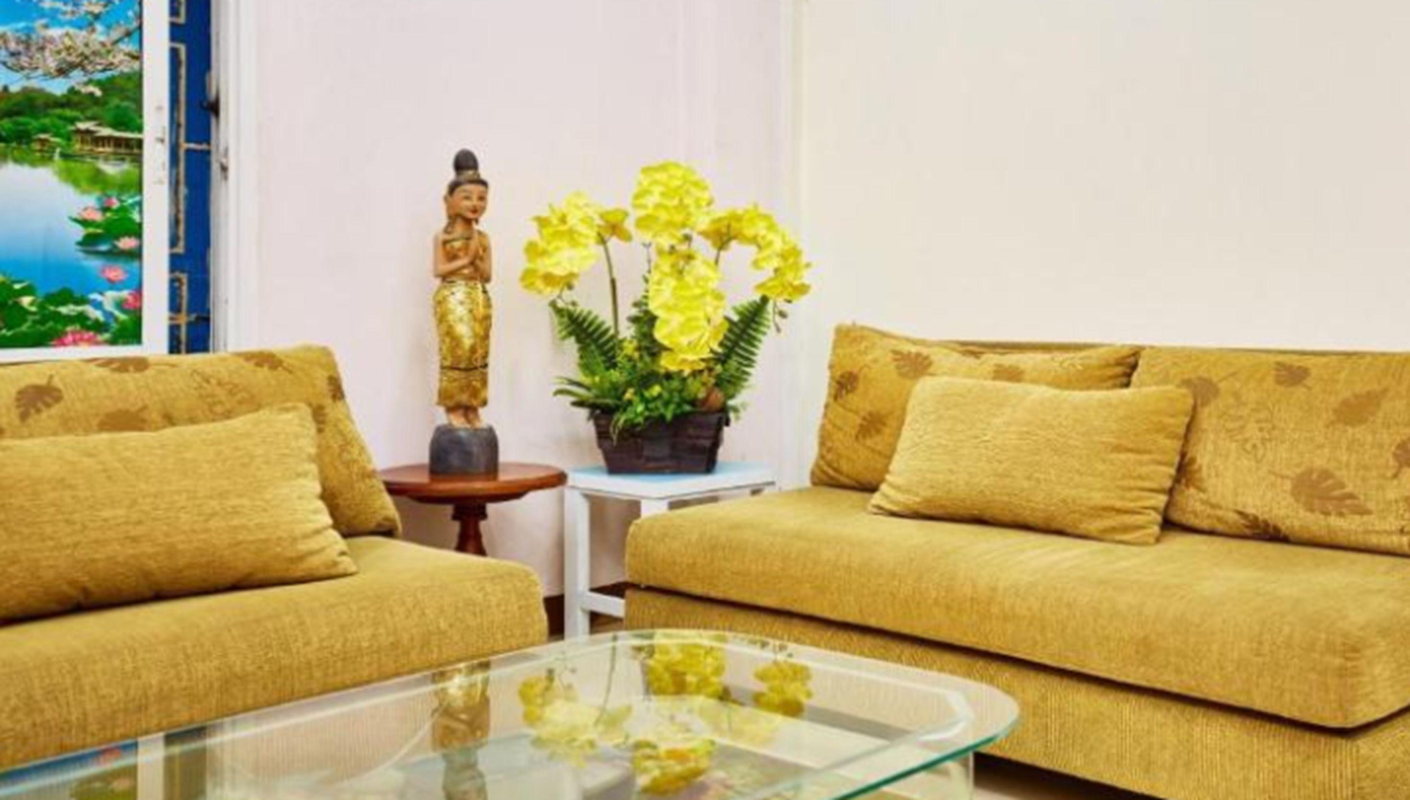 Blue House Hotel Pattaya