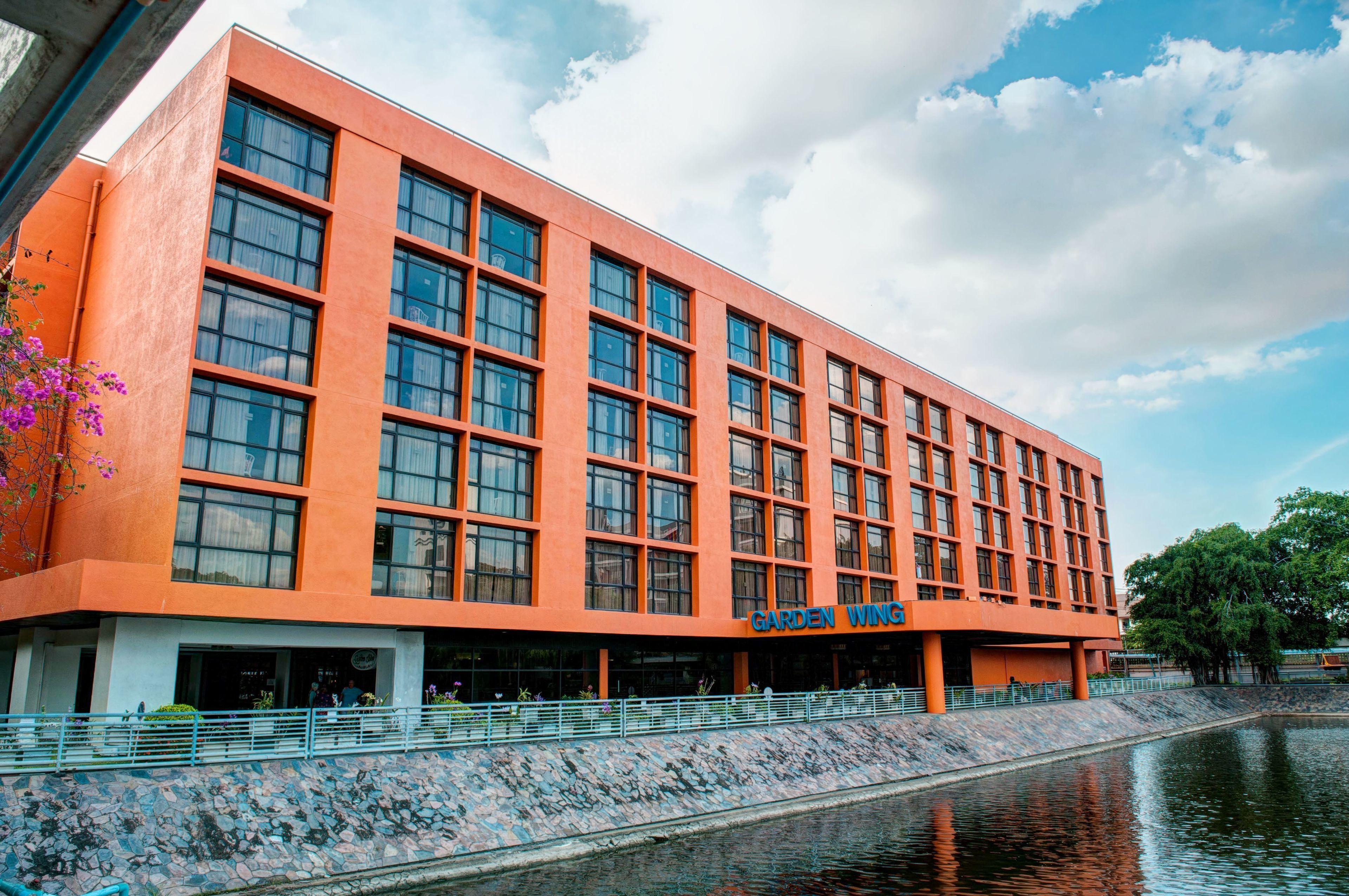 Ambassador City Jomtien Inn Wing