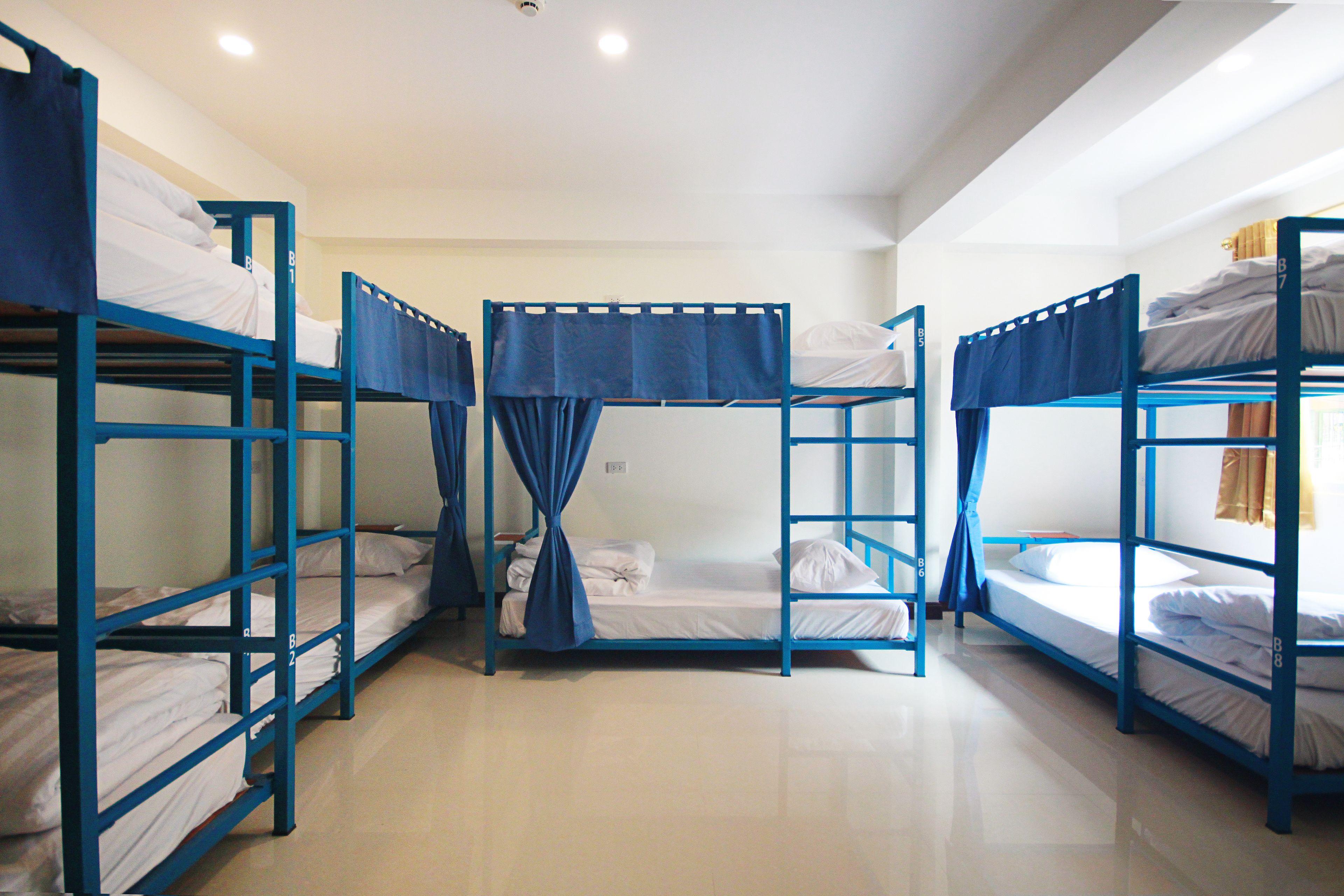 Hostel Happy Pattaya