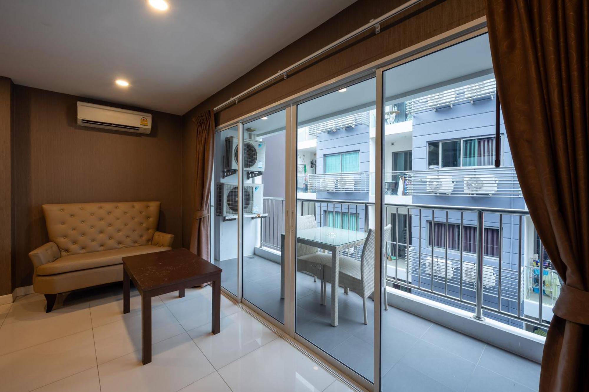 Apartment New Nordic Marcus 3 By Apartwell *