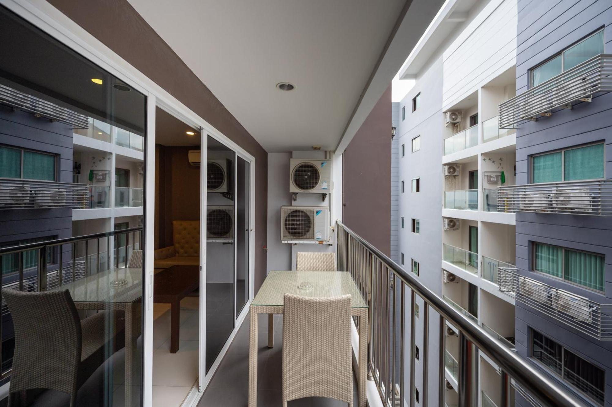 Apartment New Nordic Marcus 3 By Apartwell