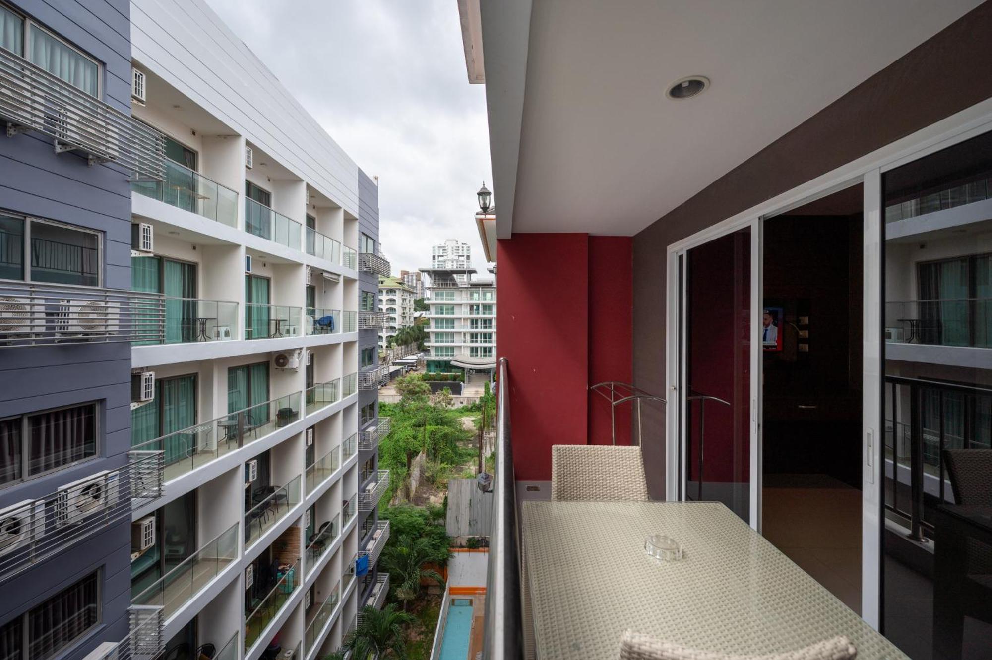 Apartment New Nordic Marcus 3 By Apartwell *