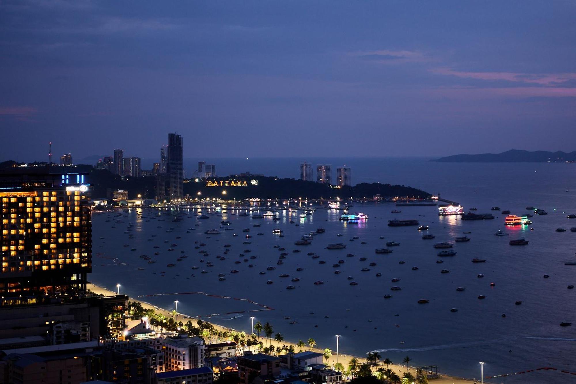 Sawadee Suites Pattaya