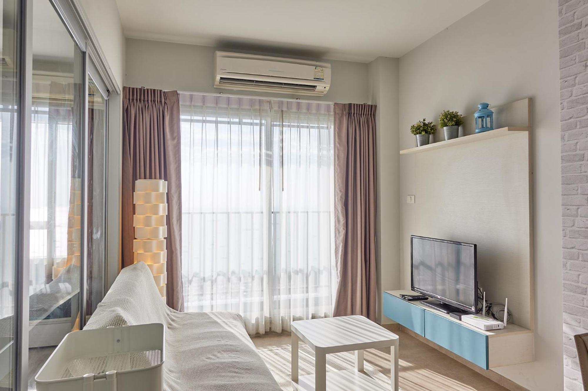 Sawadee Suites Pattaya