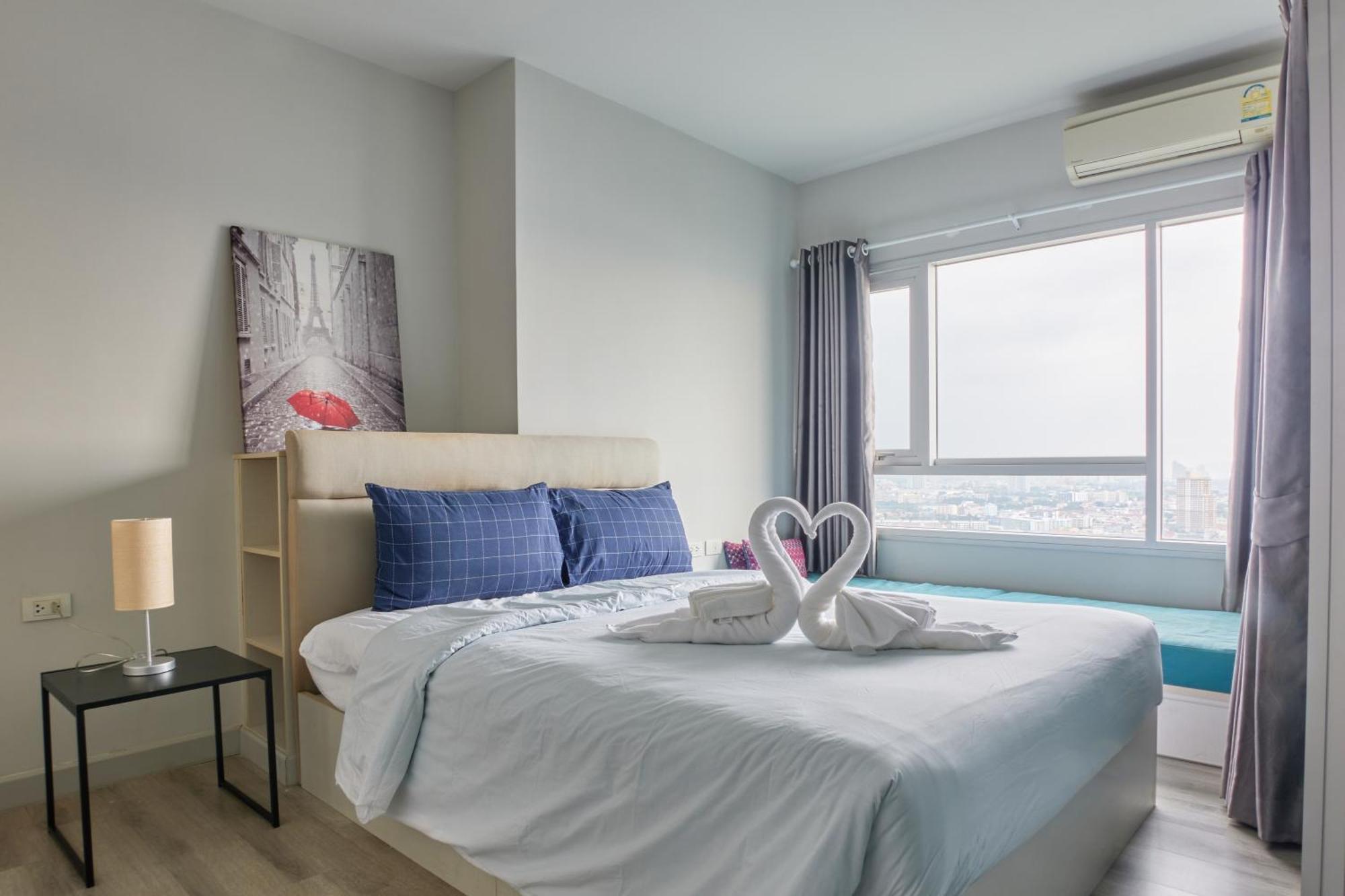 Sawadee Suites Apartment