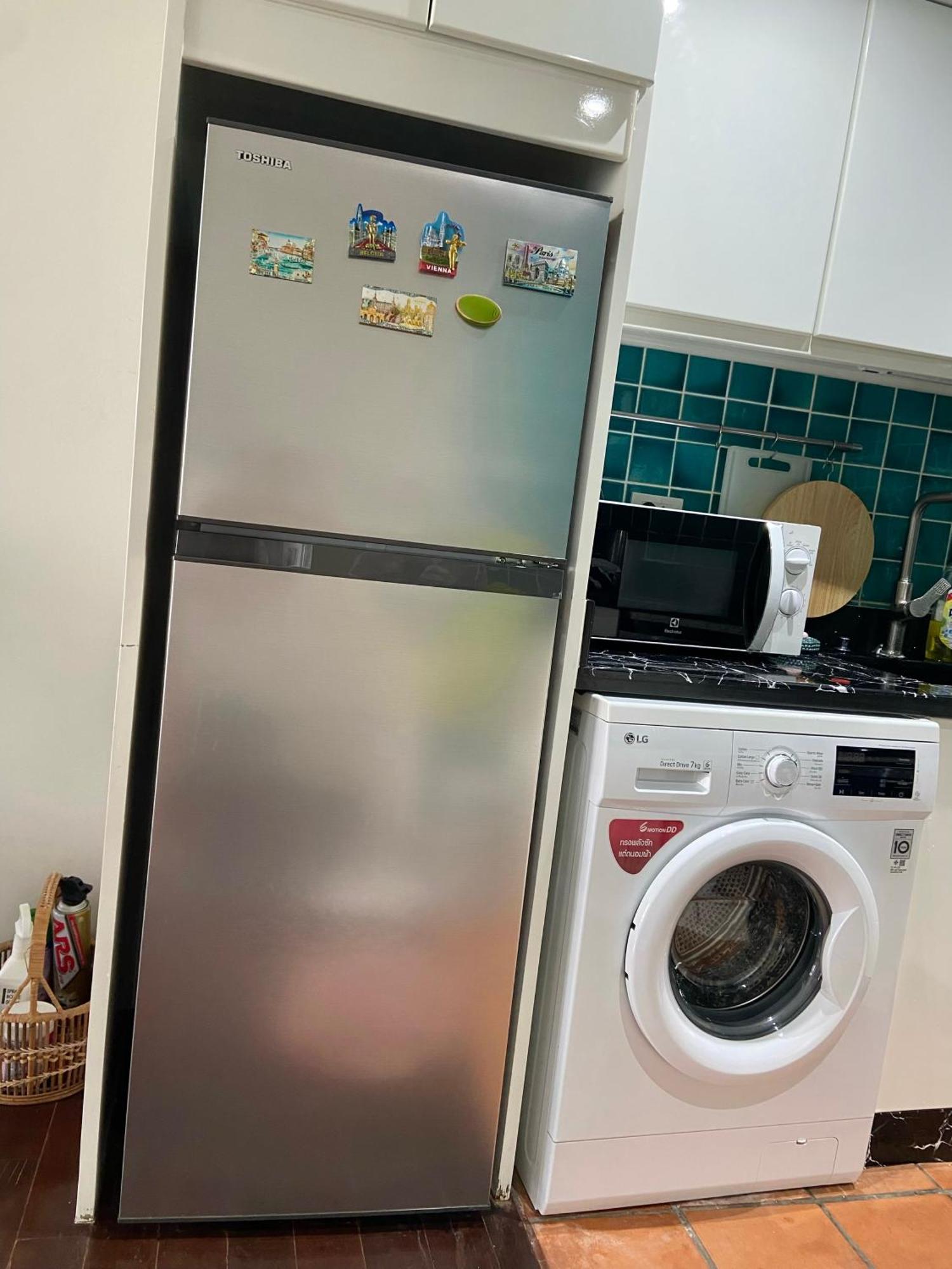 Amazing Spacious Seaview Pattaya