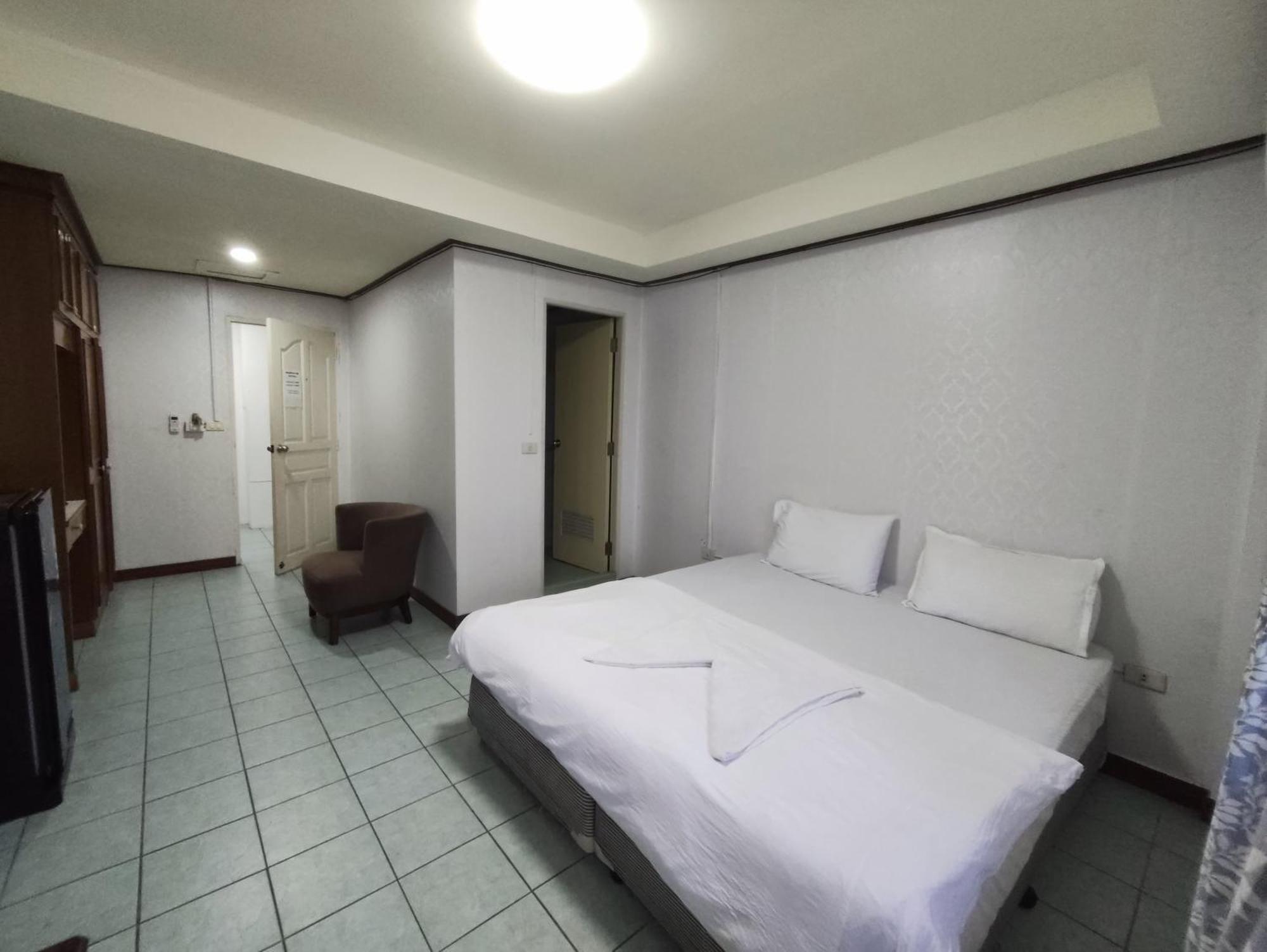 Hotel Magnifico Pattaya