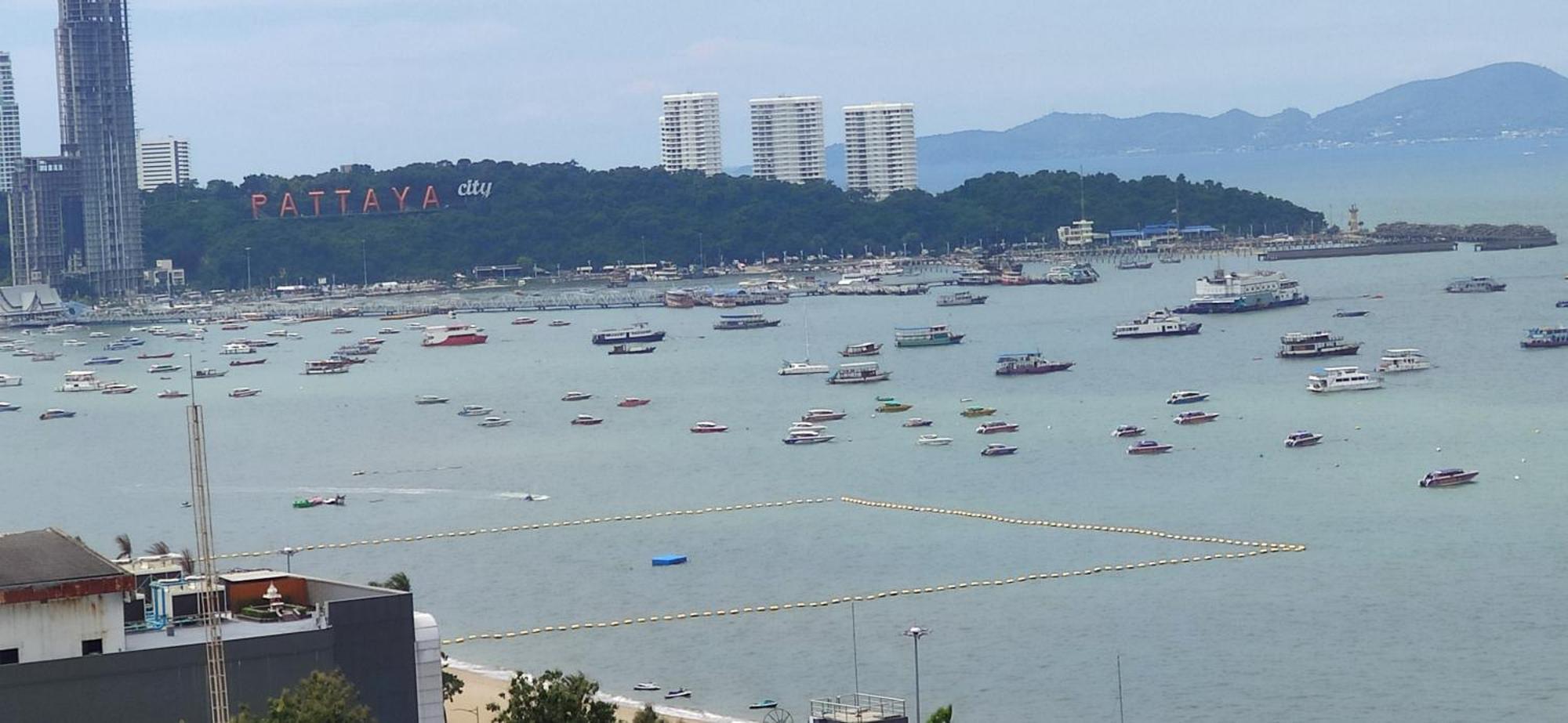 View Talay 6 By Aegean Aparthotel 4*