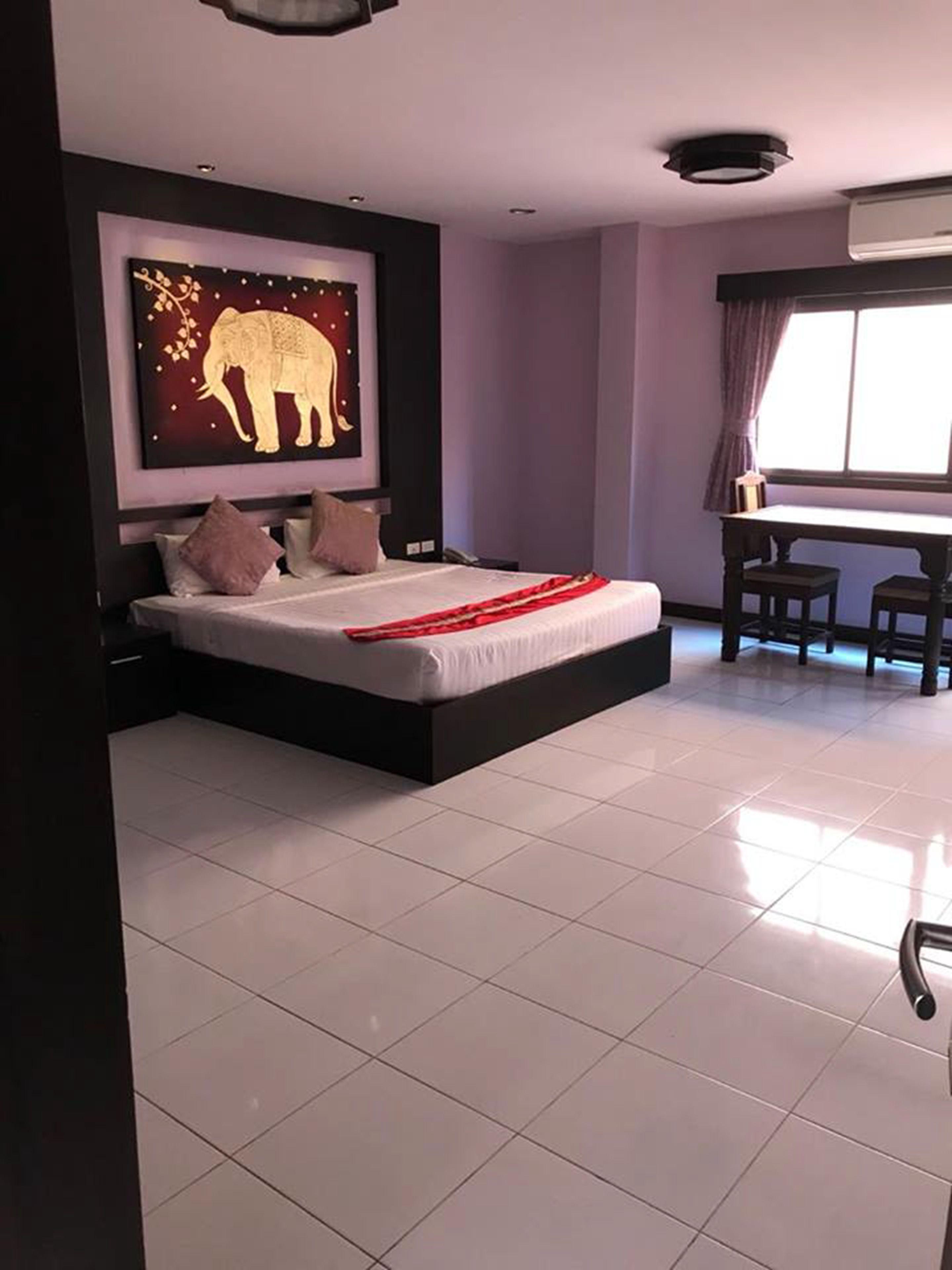 Zip & Restaurant 3* Pattaya