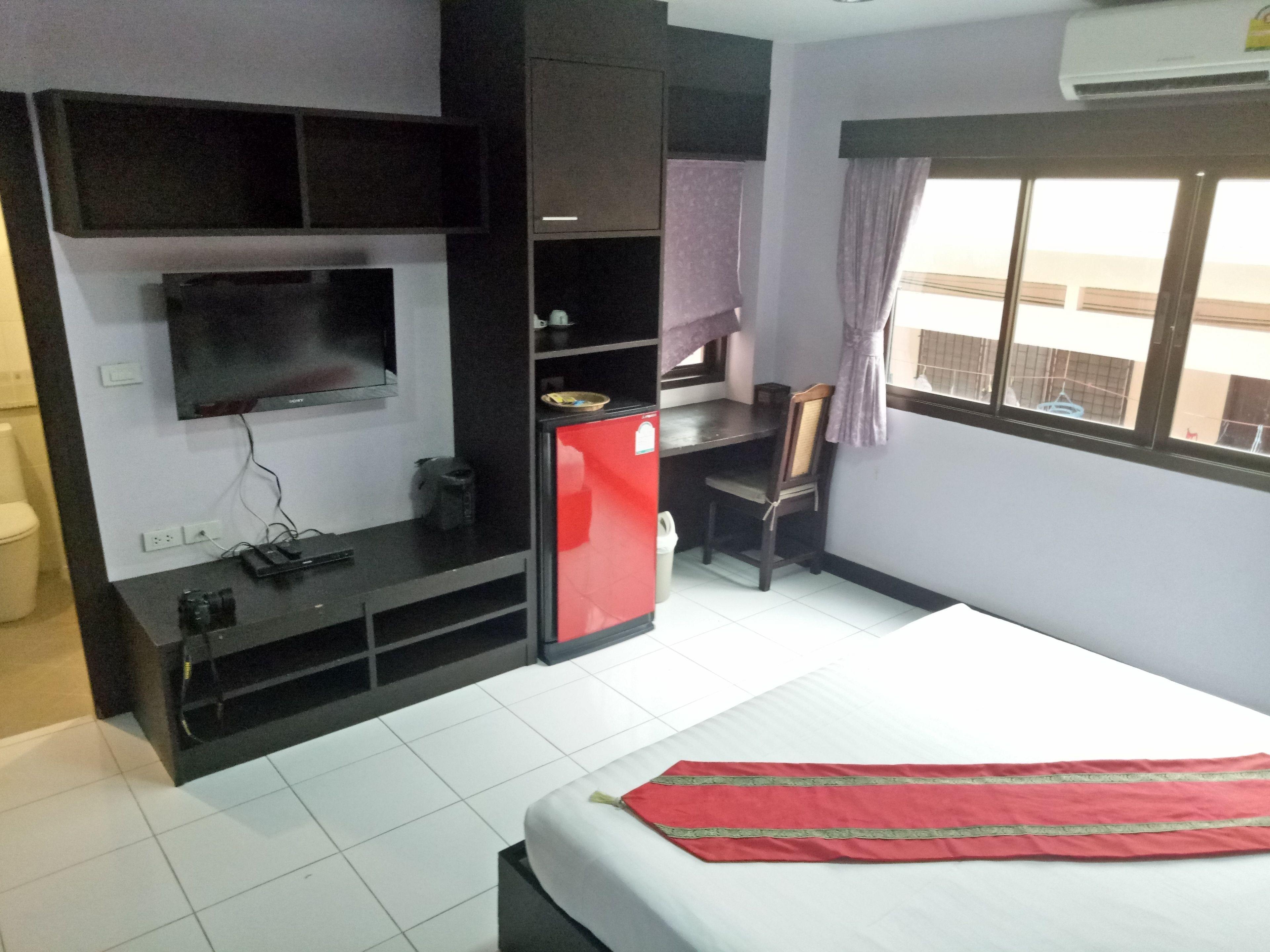 Hotel Zip & Restaurant