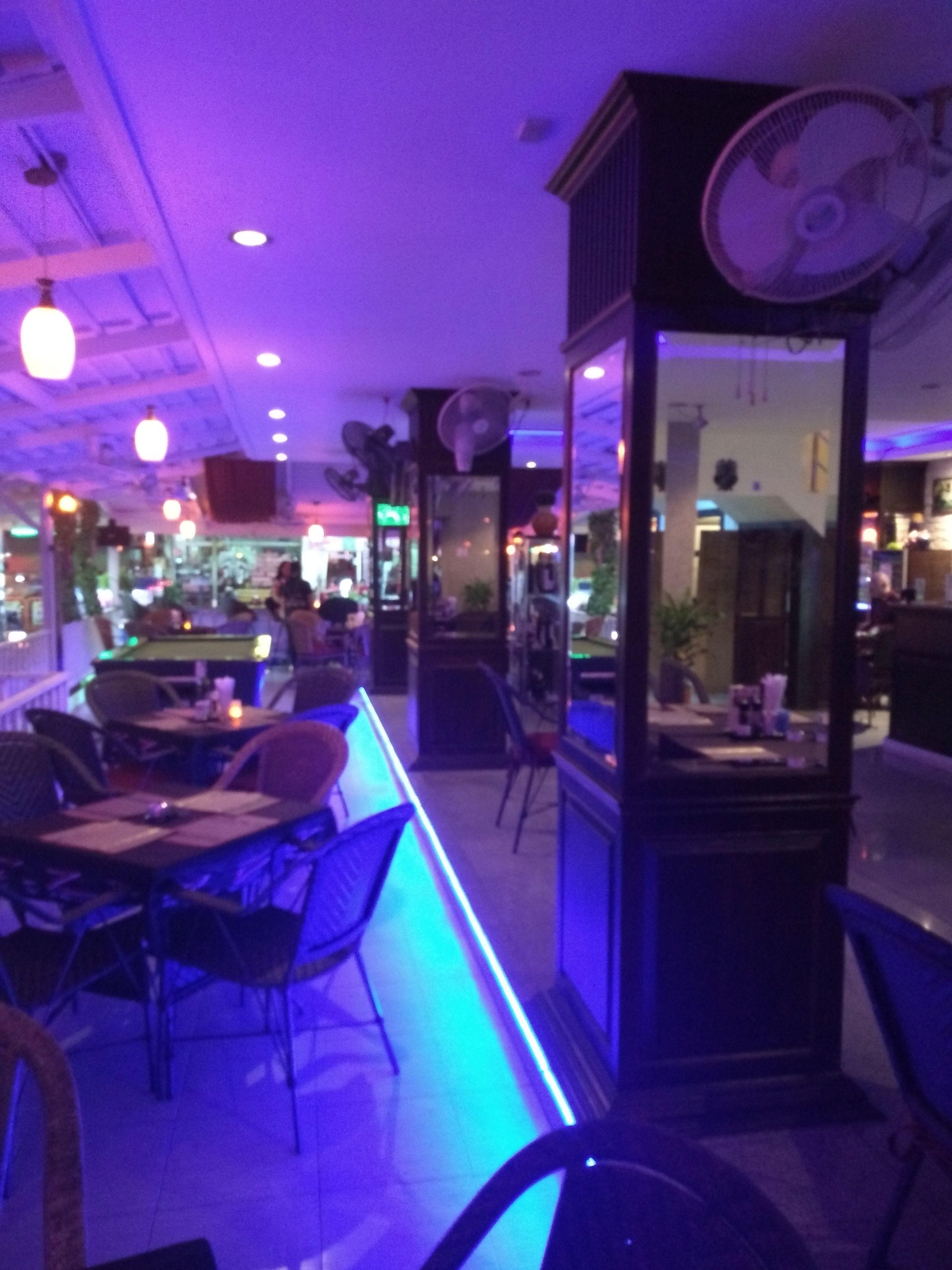 Zip & Restaurant Pattaya