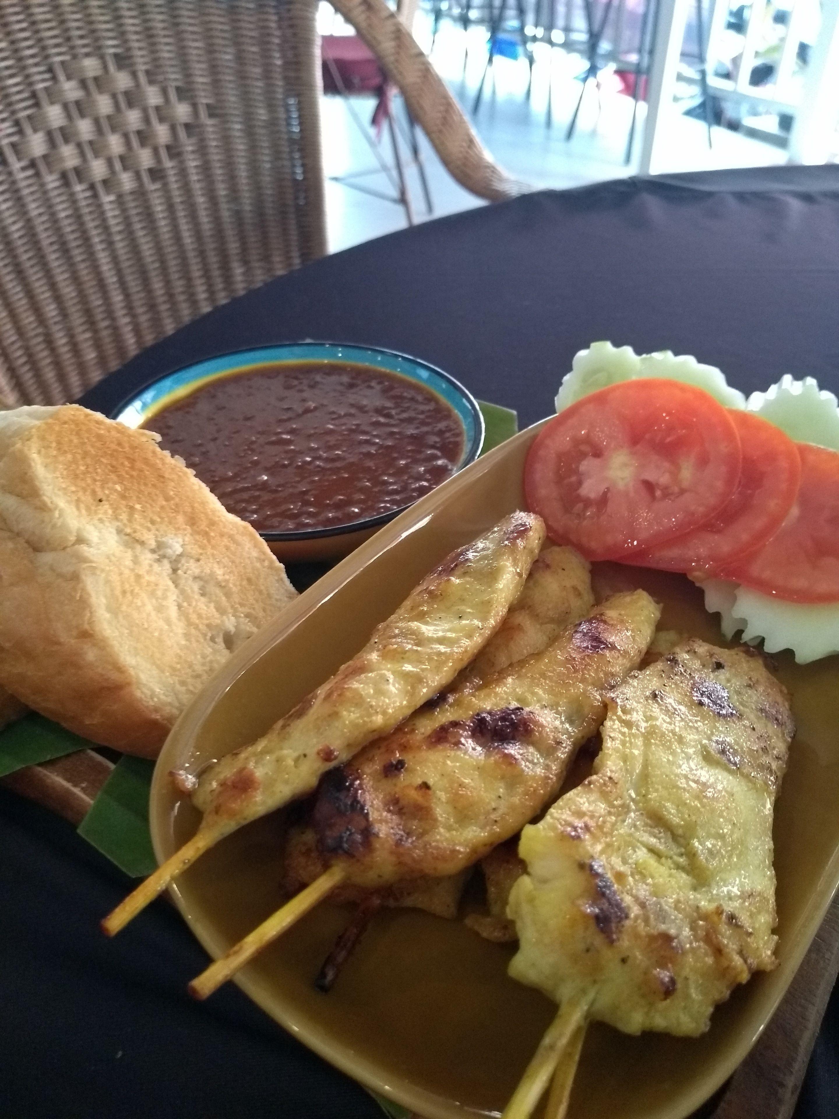 Zip & Restaurant 3* Pattaya