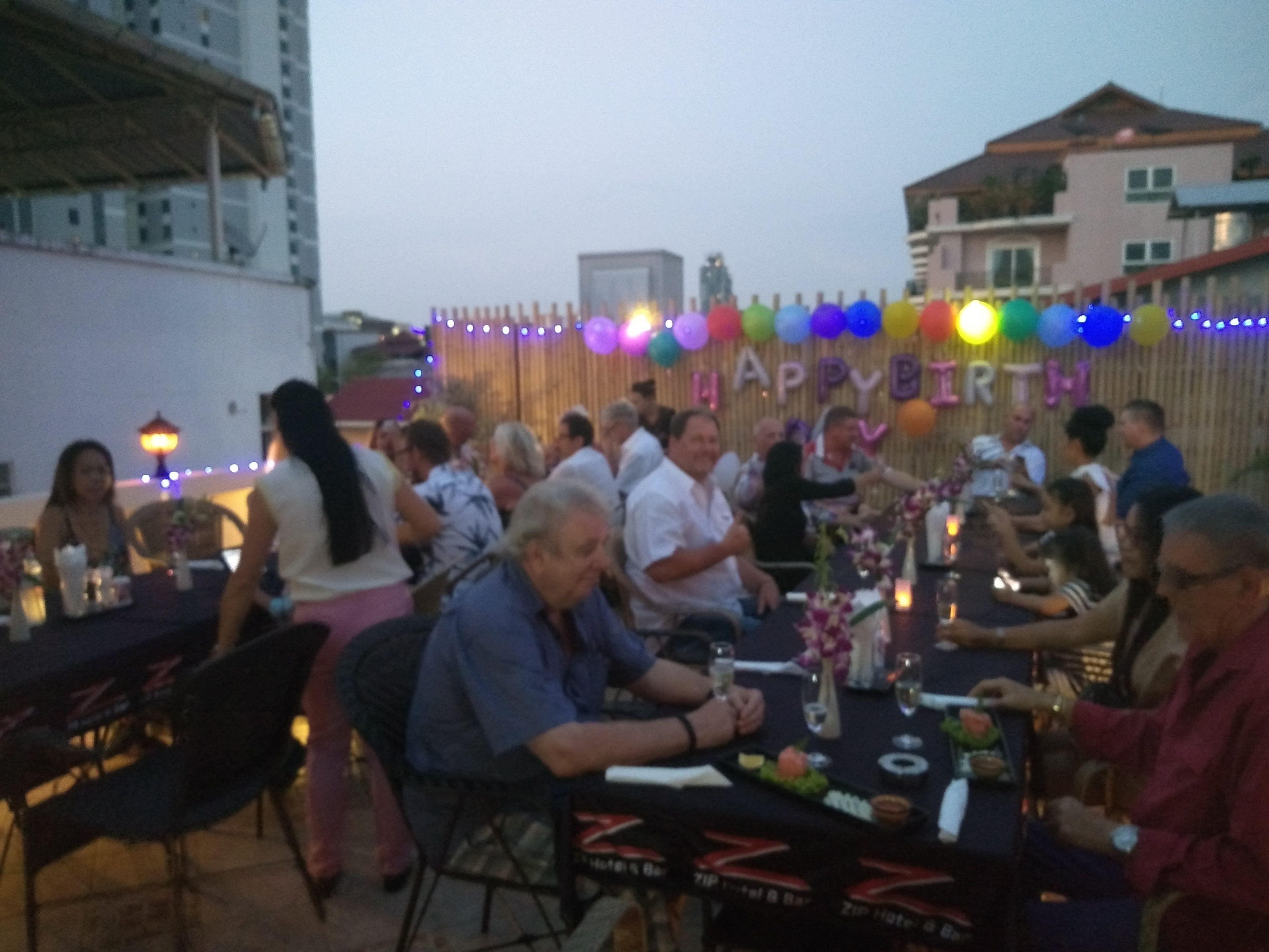 Hotel Zip & Restaurant