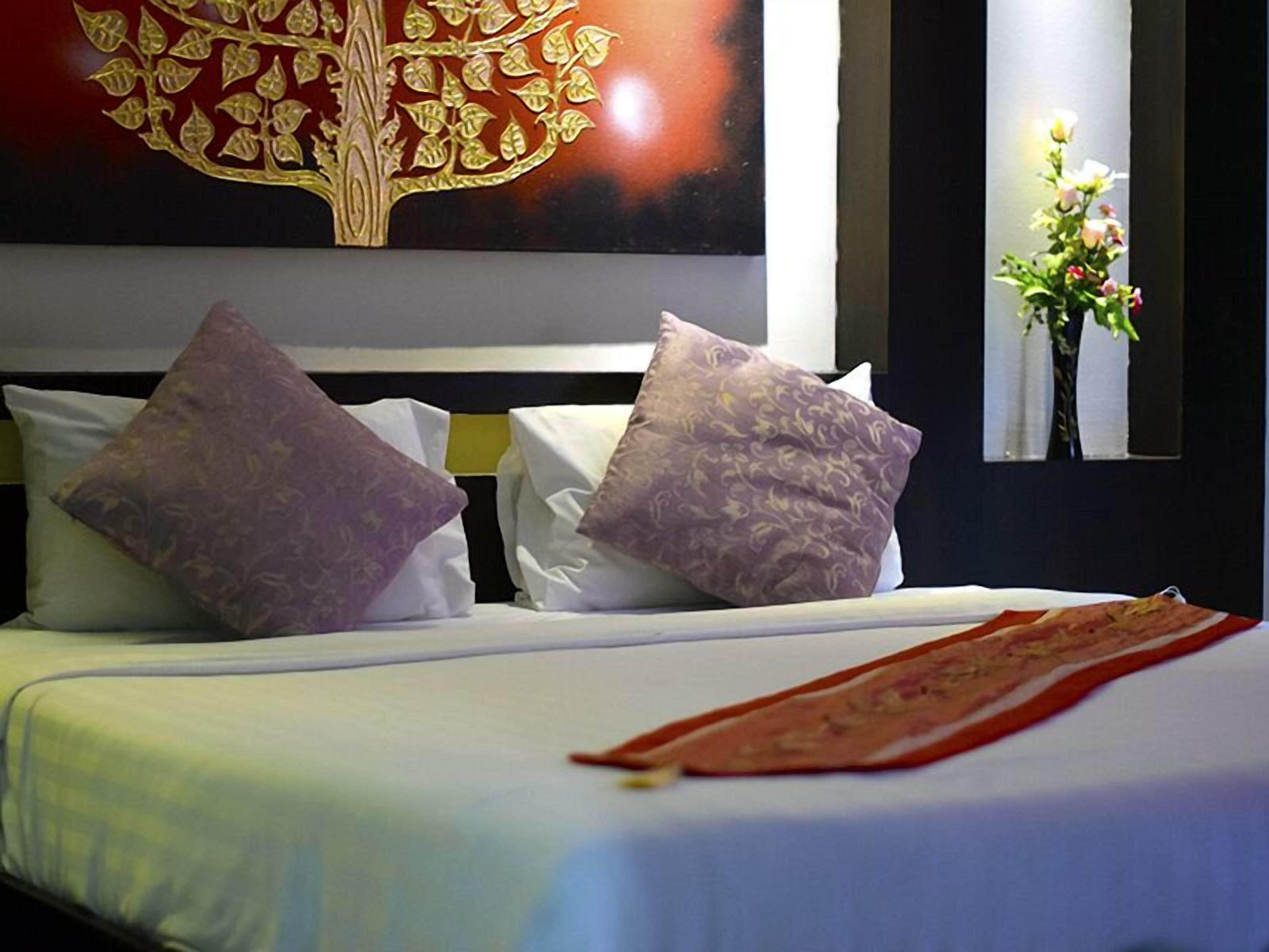 Hotel Zip & Restaurant Pattaya