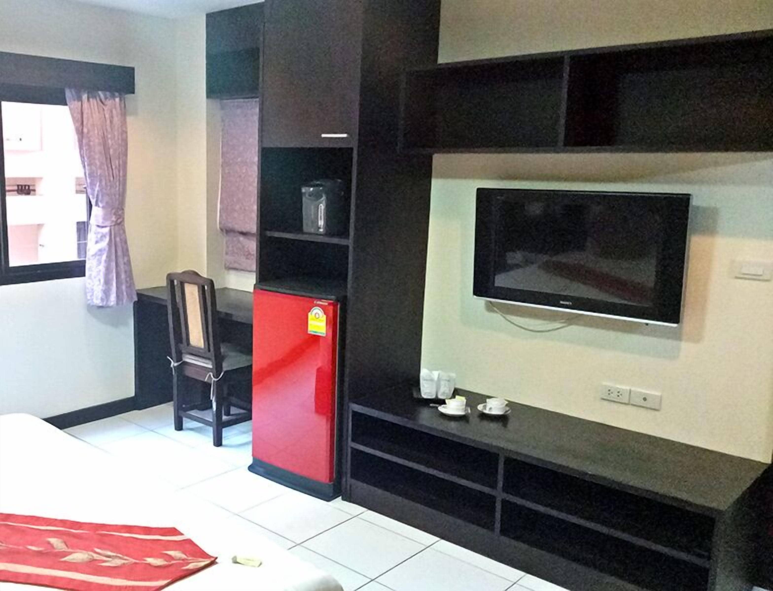 Zip & Restaurant Hotel