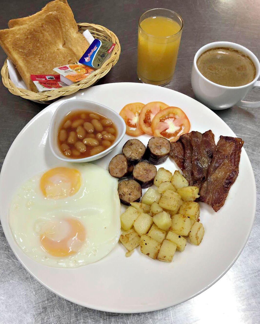 Hotel Zip & Restaurant Pattaya