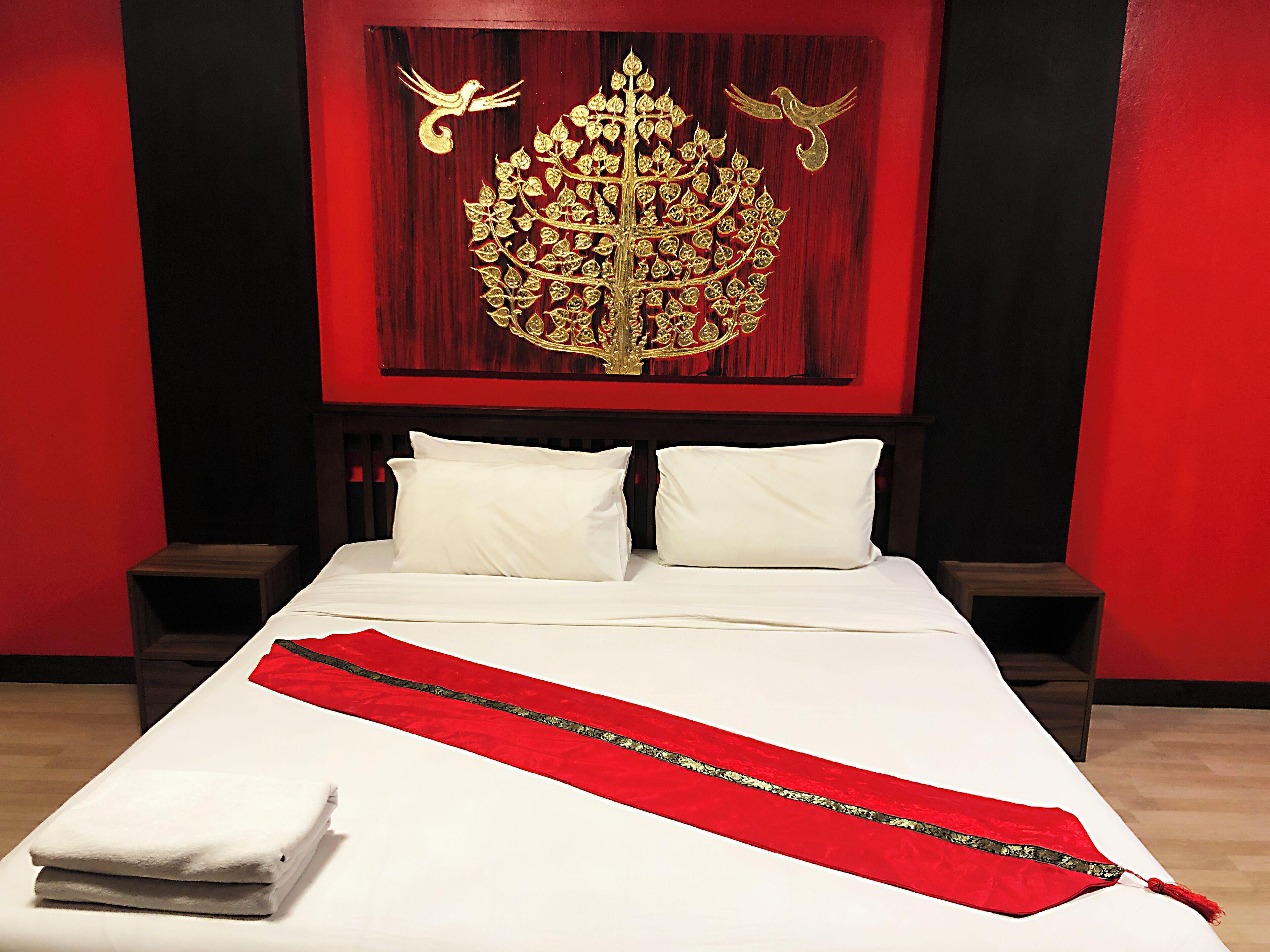 Zip & Restaurant Hotel