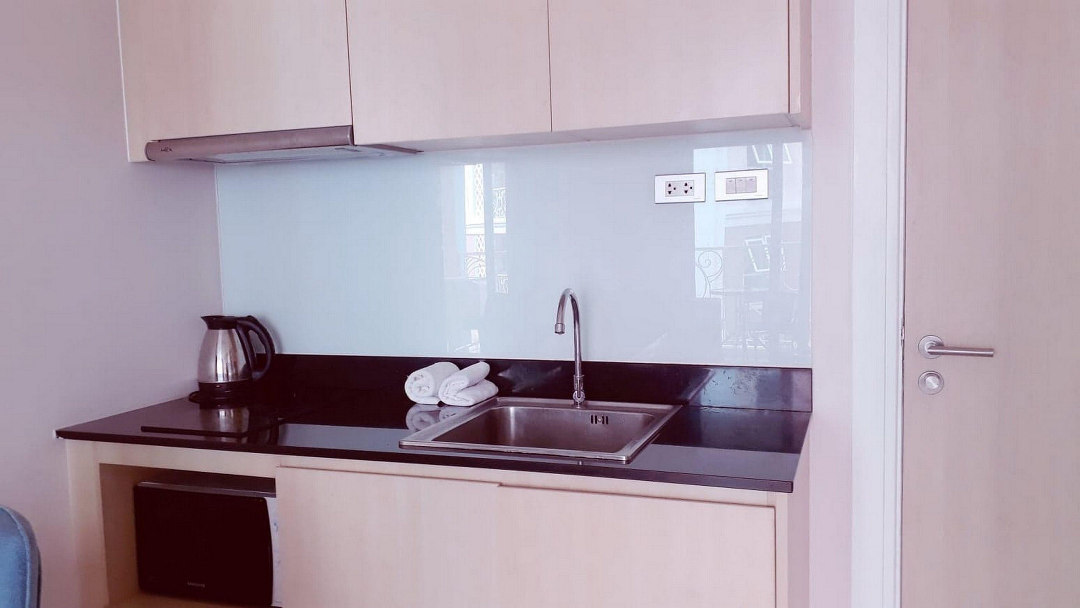 Grande Caribbean By Somphong