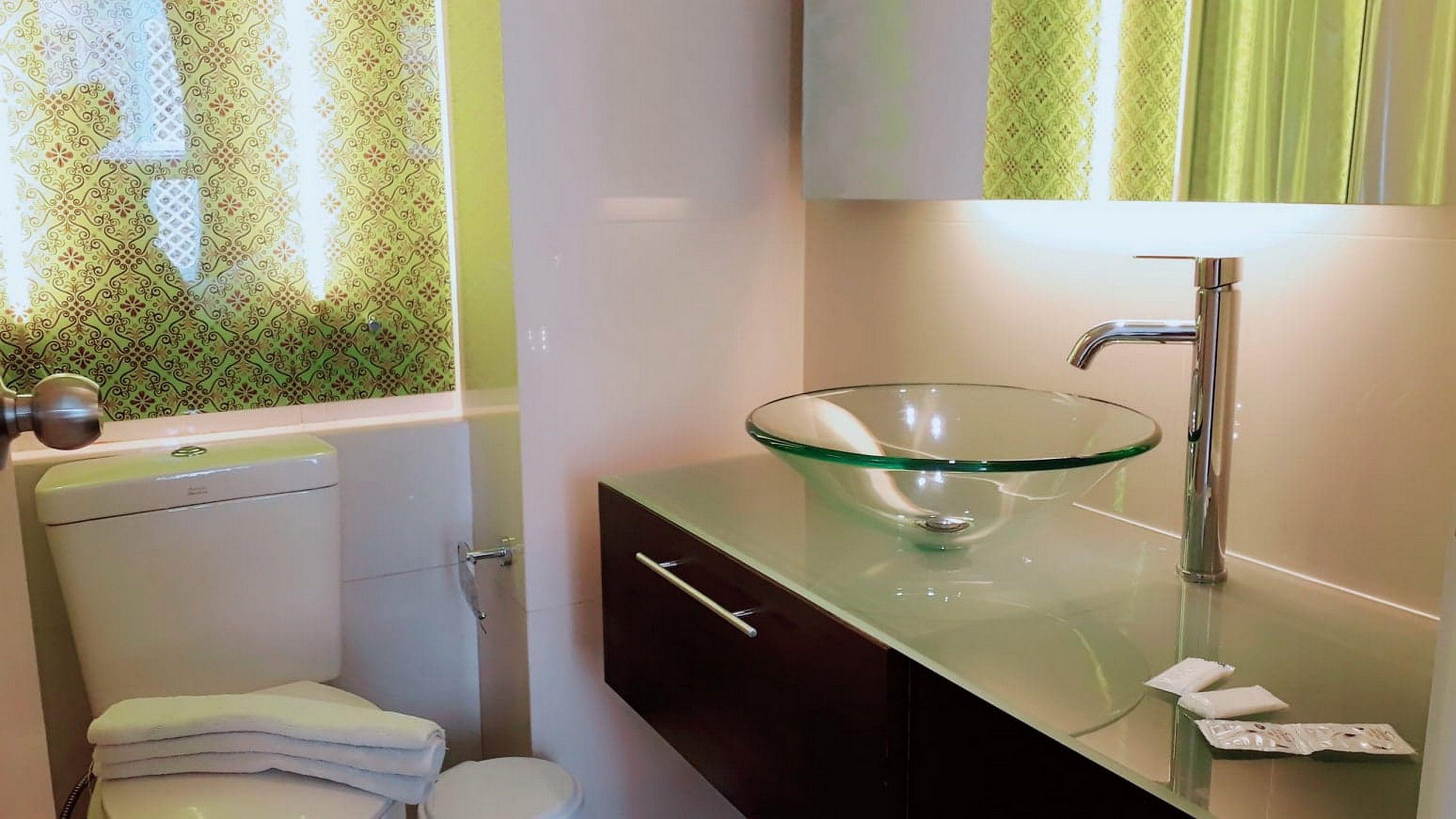 Grande Caribbean By Somphong Apartment