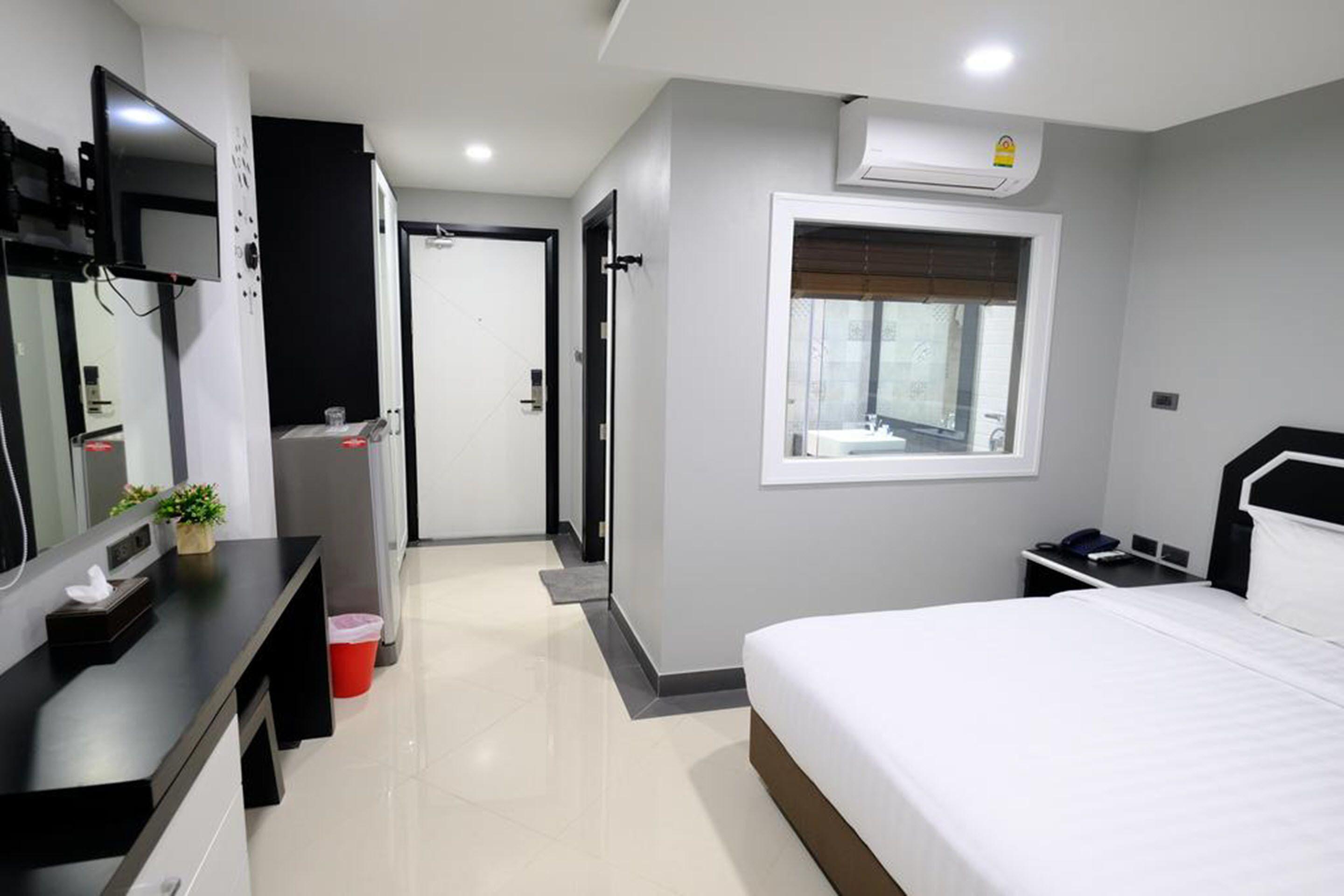Hotel The Tung 3*