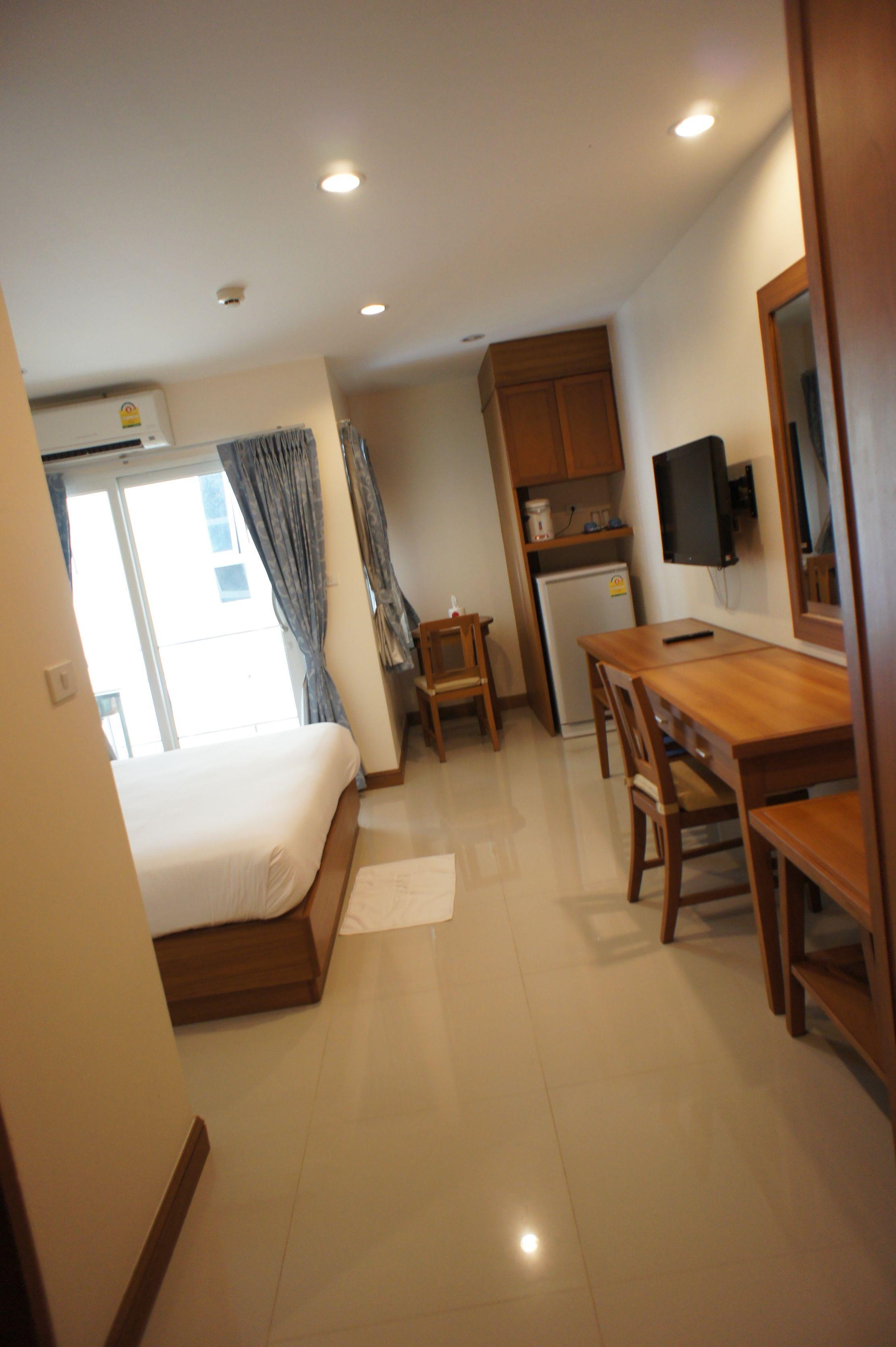 โรงแรม D 2 3*