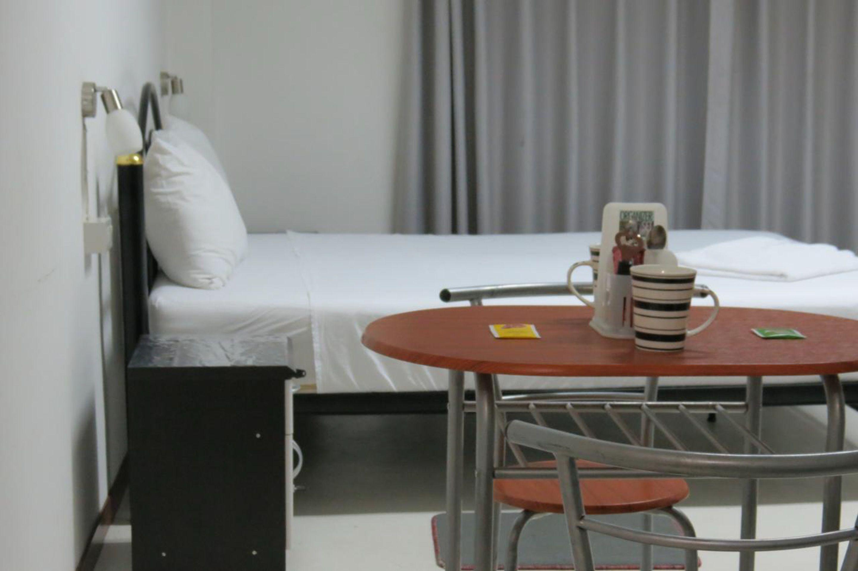 Guest house Pizza Italy Restaurant And Pattaya