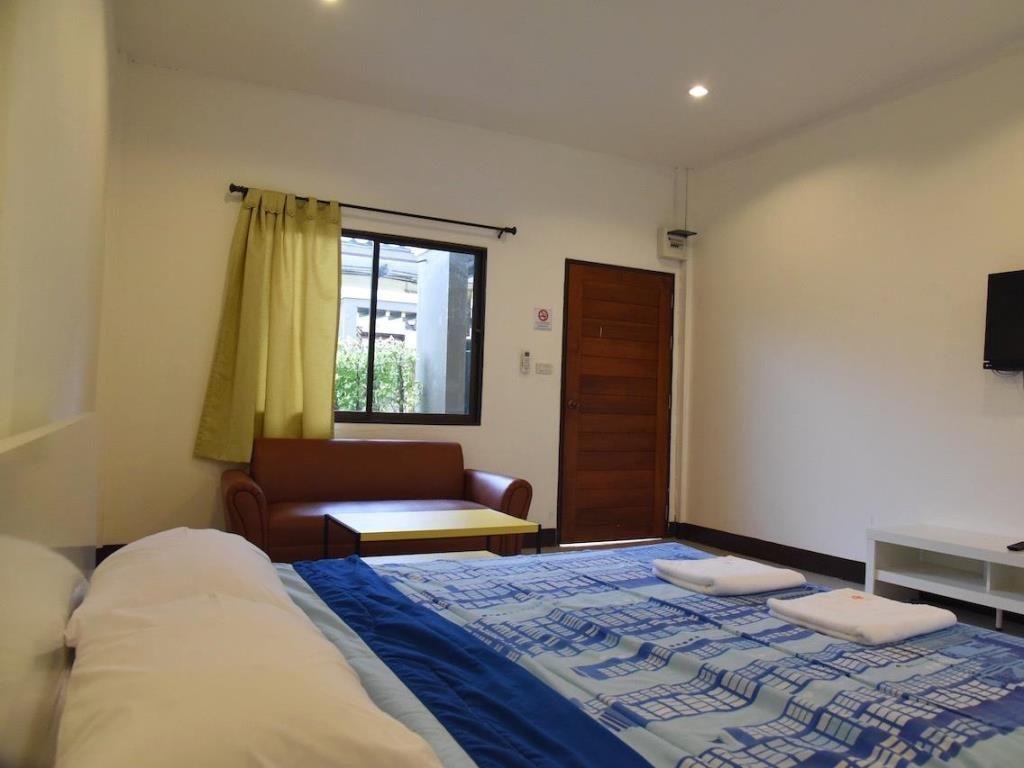 Fairtex Hotel Pattaya