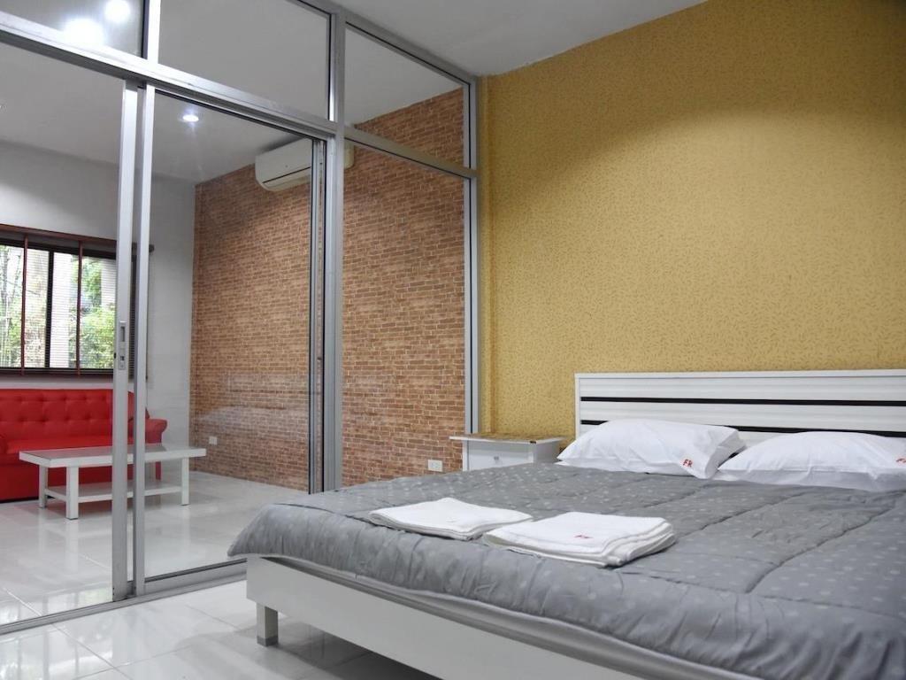 Hotel Fairtex Pattaya