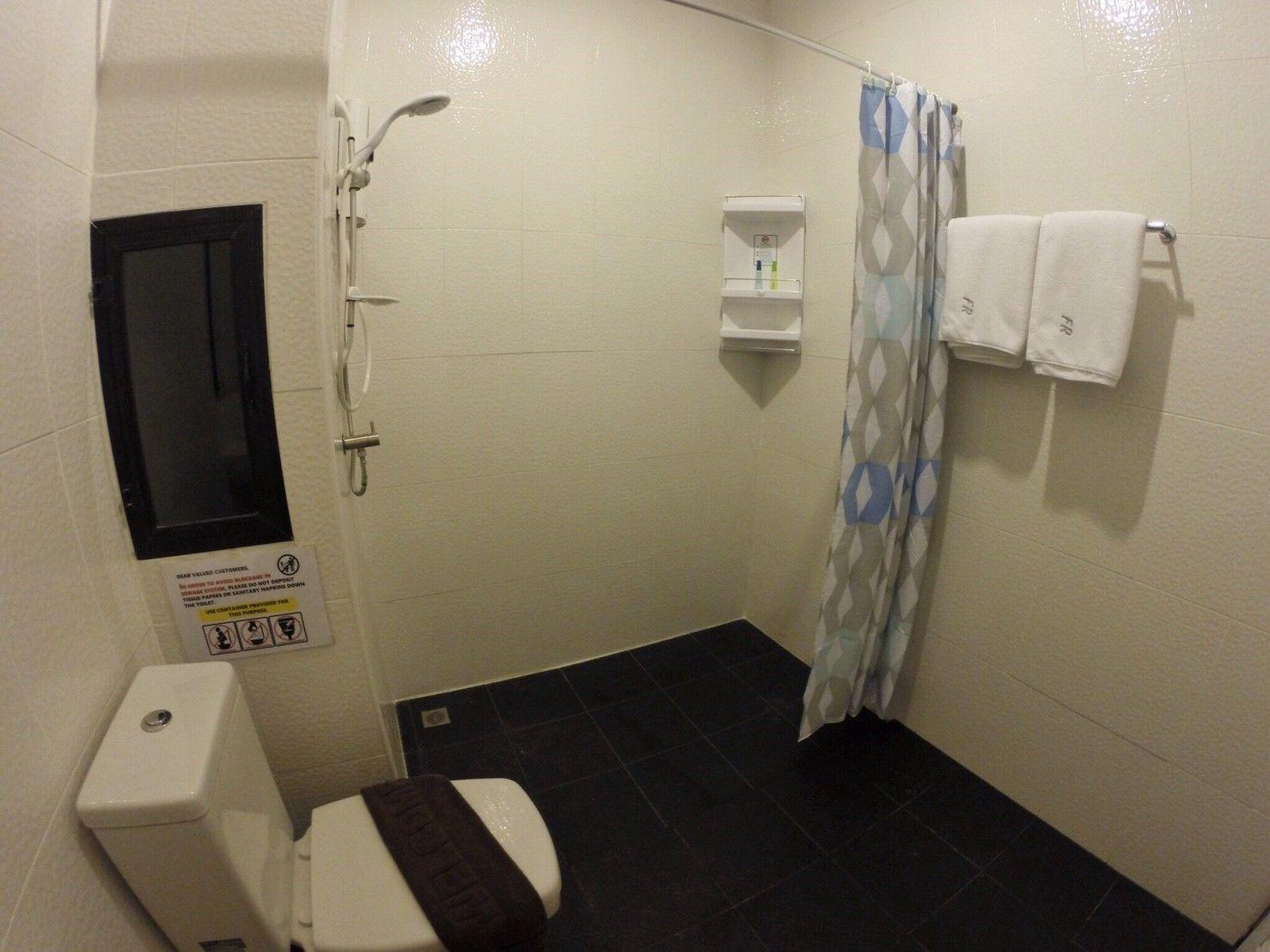 Hotel Fairtex Pattaya