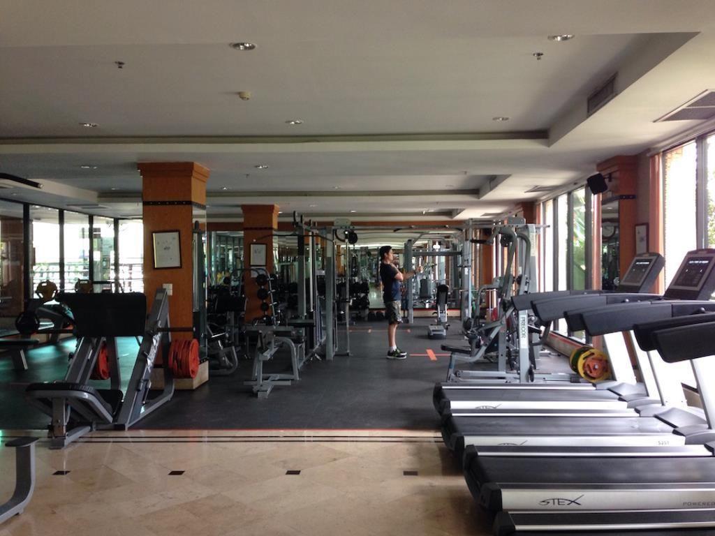 Fairtex Hotel Pattaya