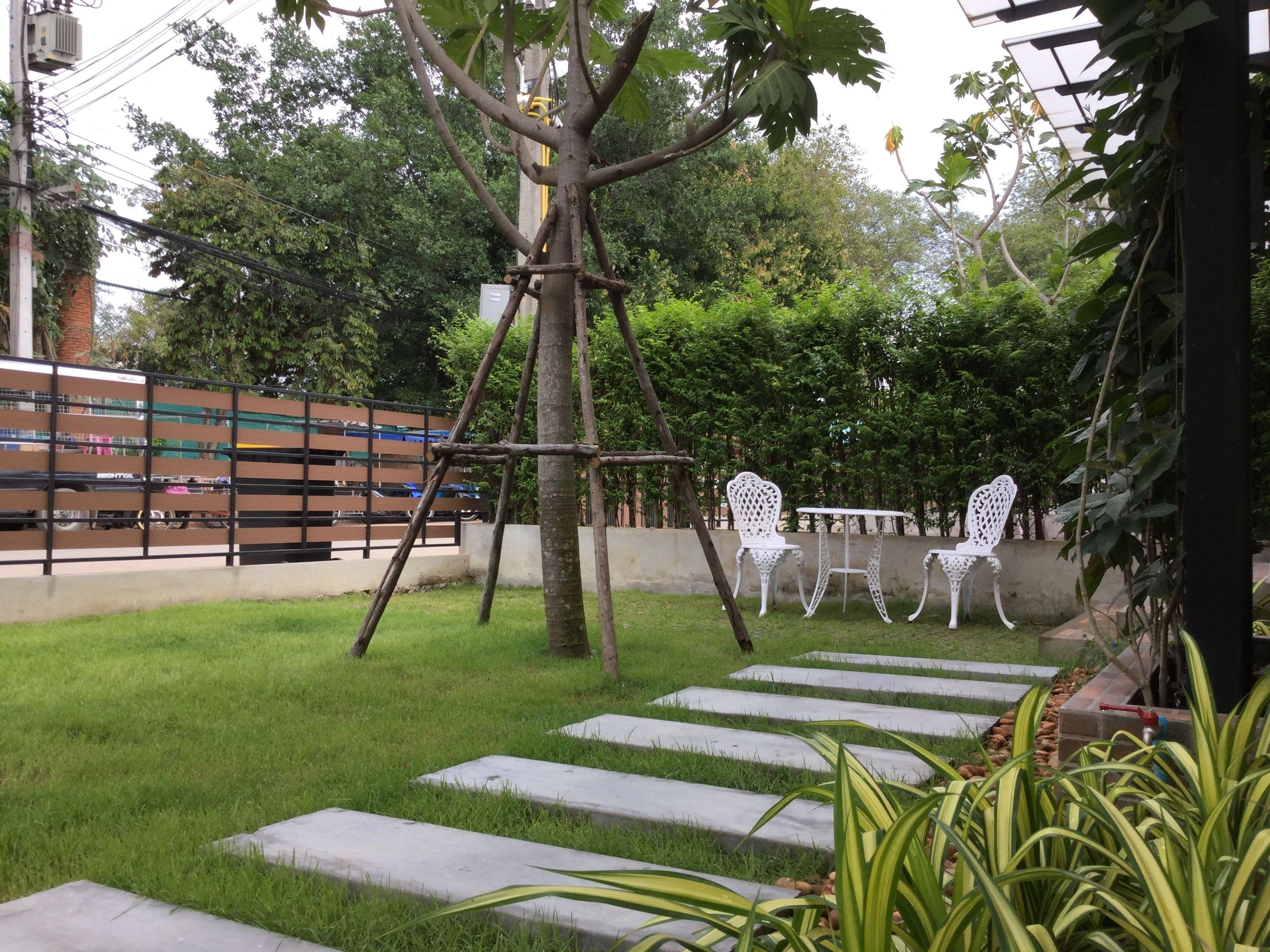 Hotel Fairtex Pattaya