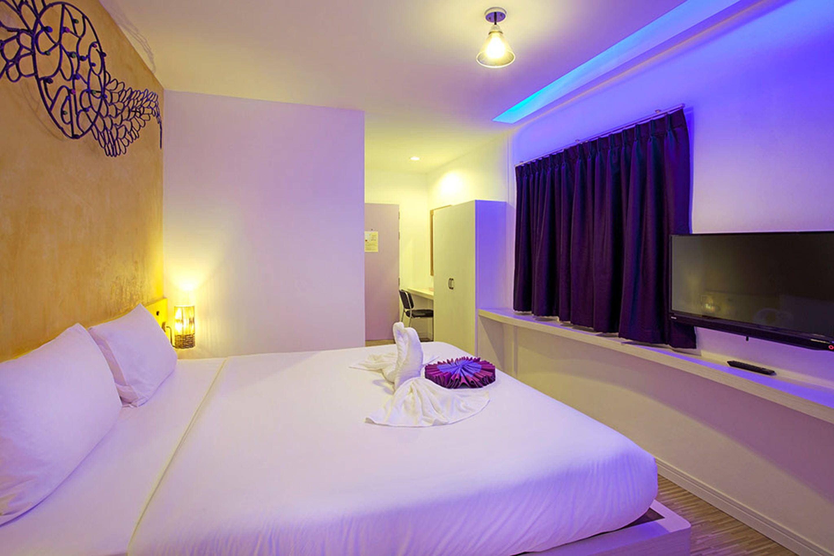 Holidays Hotel Pattaya