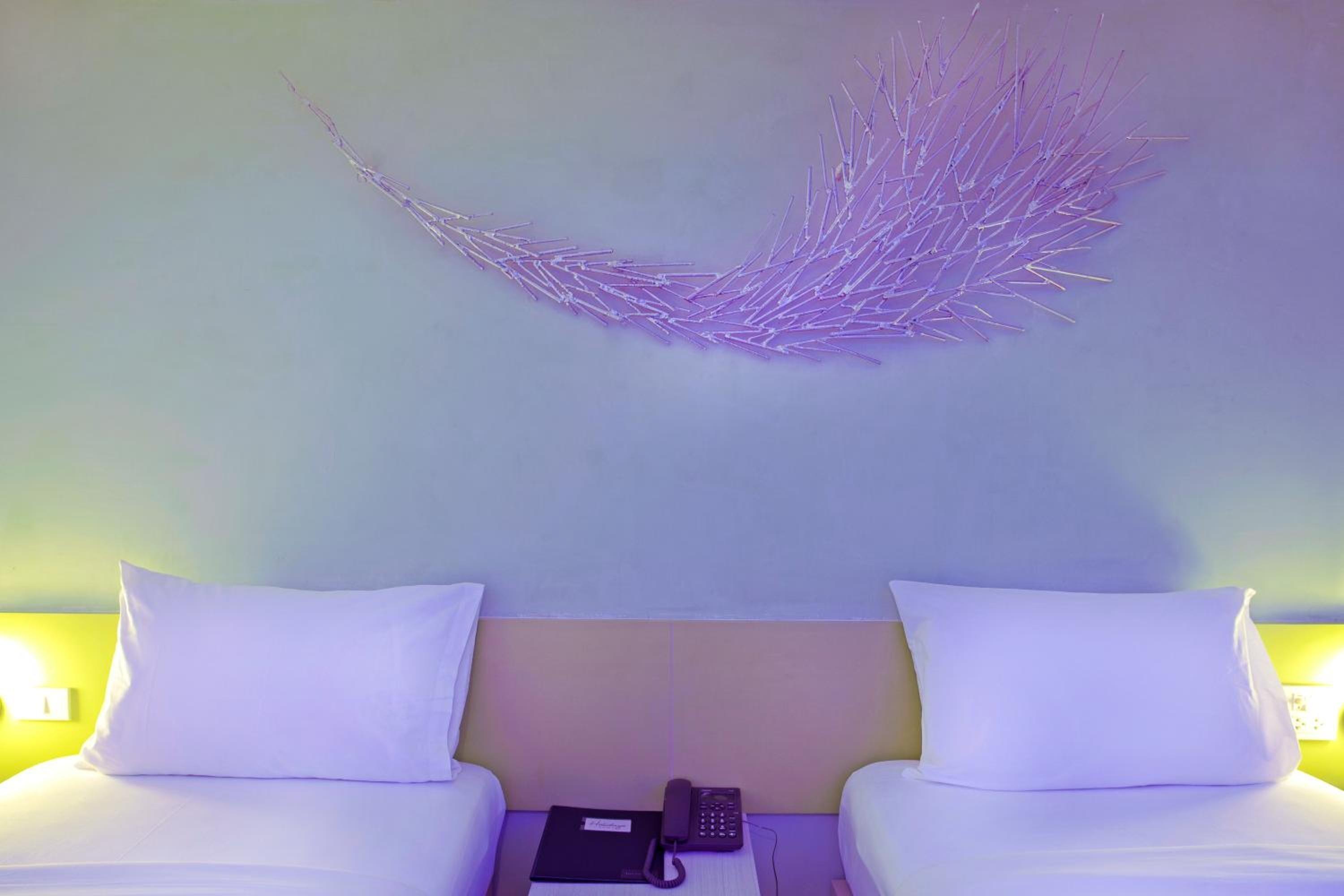 Holidays Hotel Pattaya