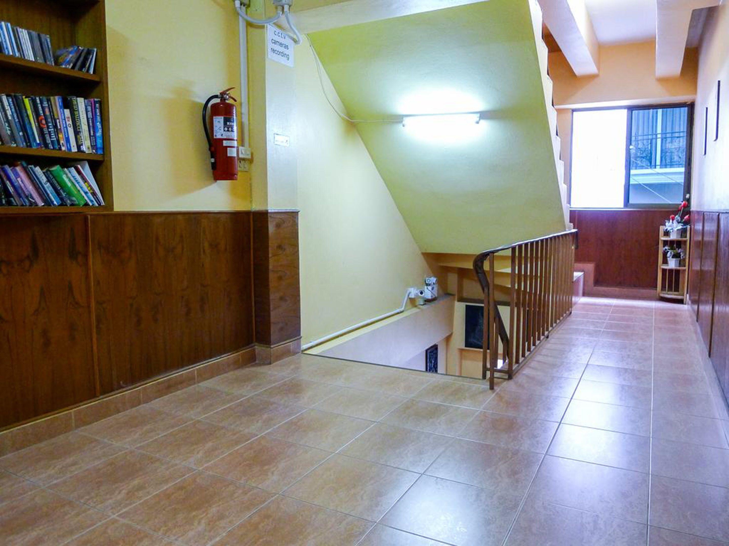 Metro Guest house Pattaya