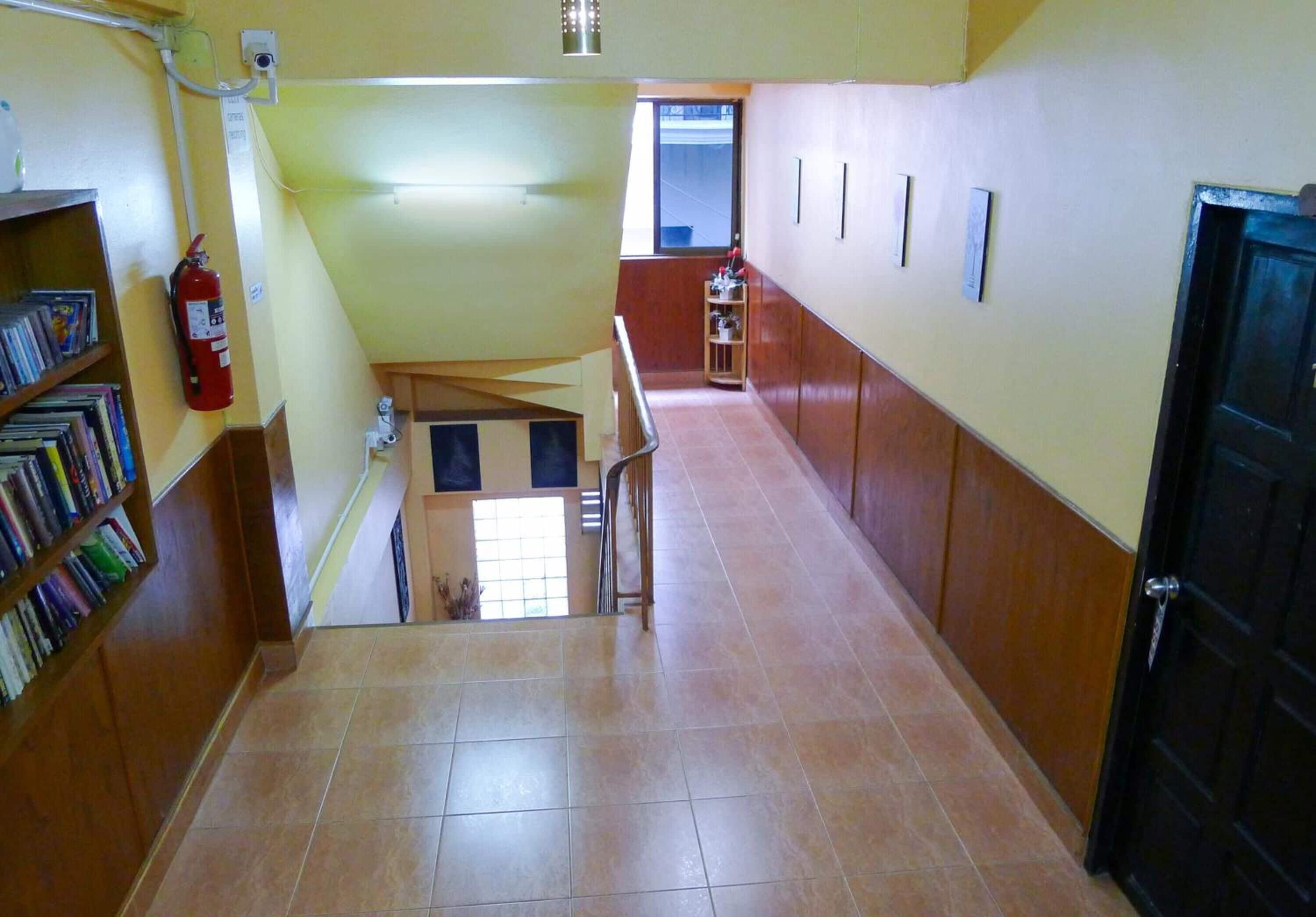 Guest house Metro Pattaya