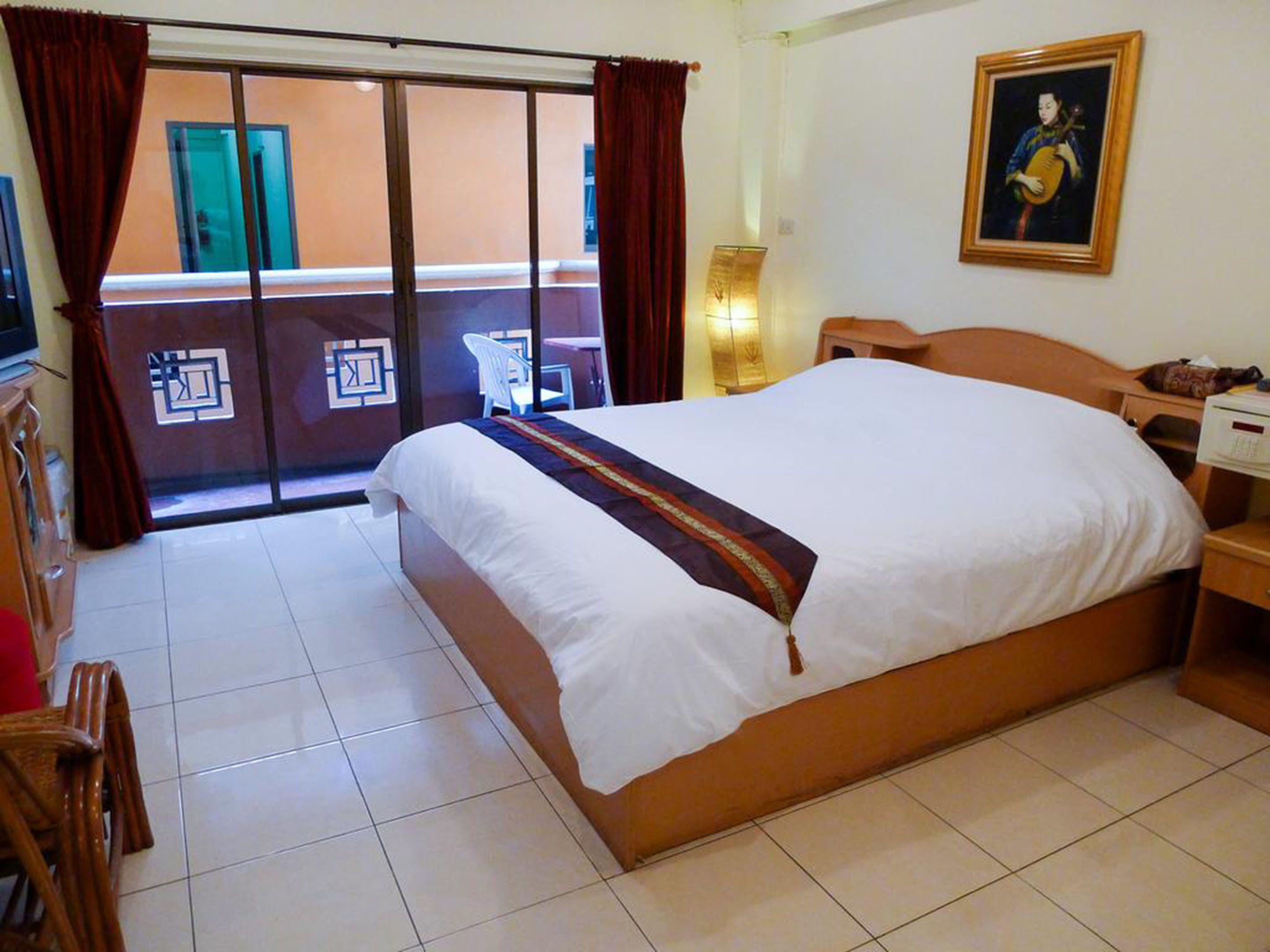 Guest house Metro Pattaya